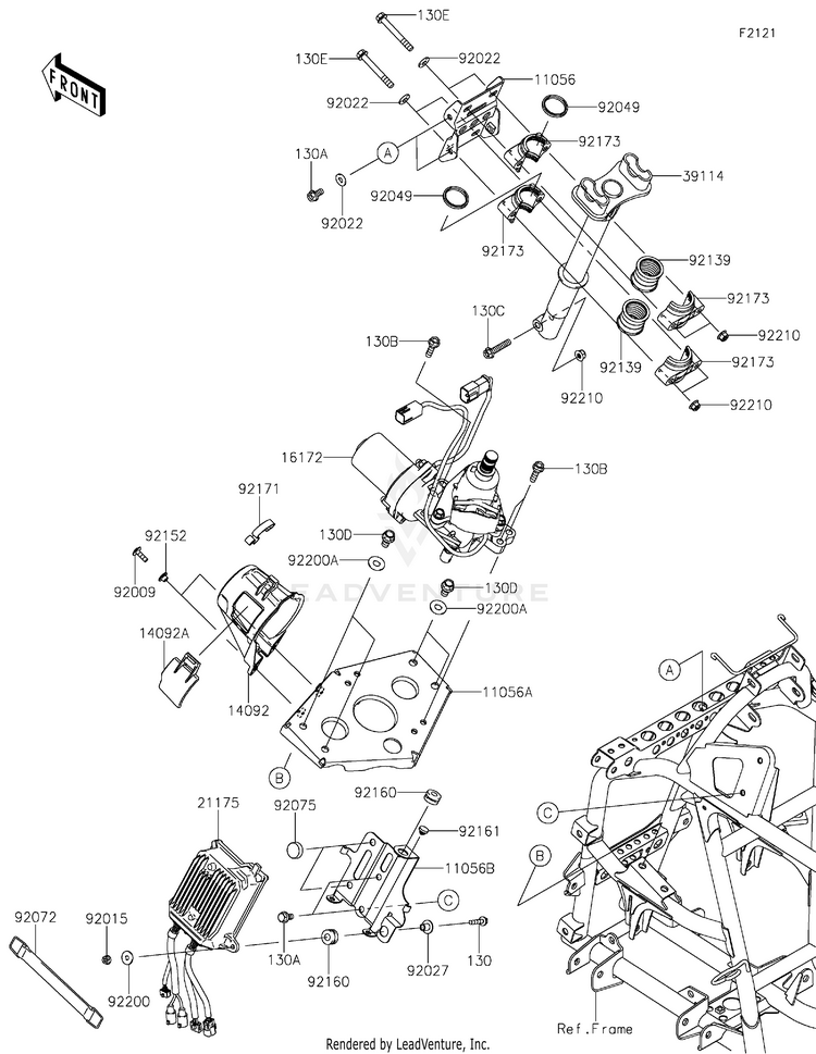 OEM Assembly Image