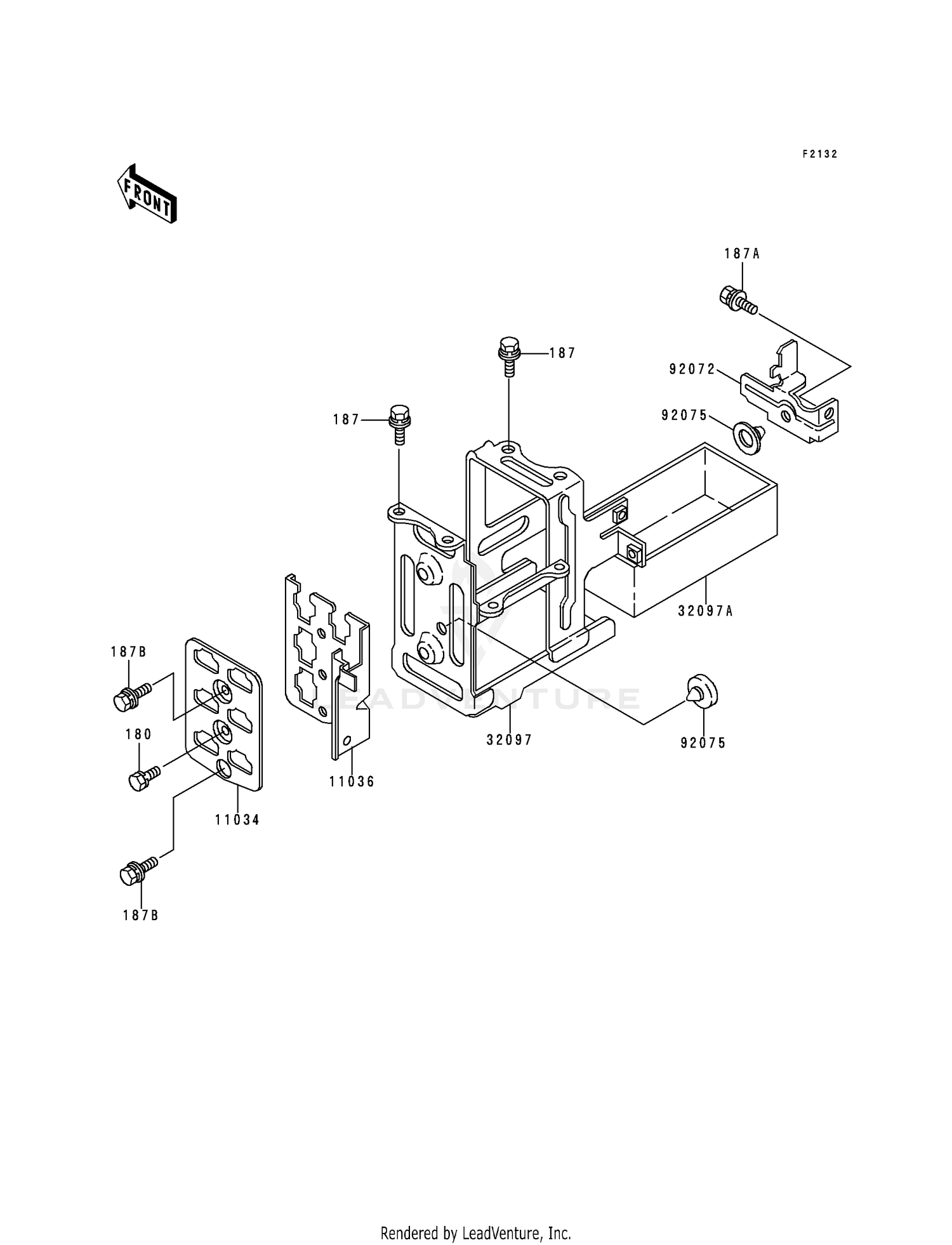 BATTERY CASE