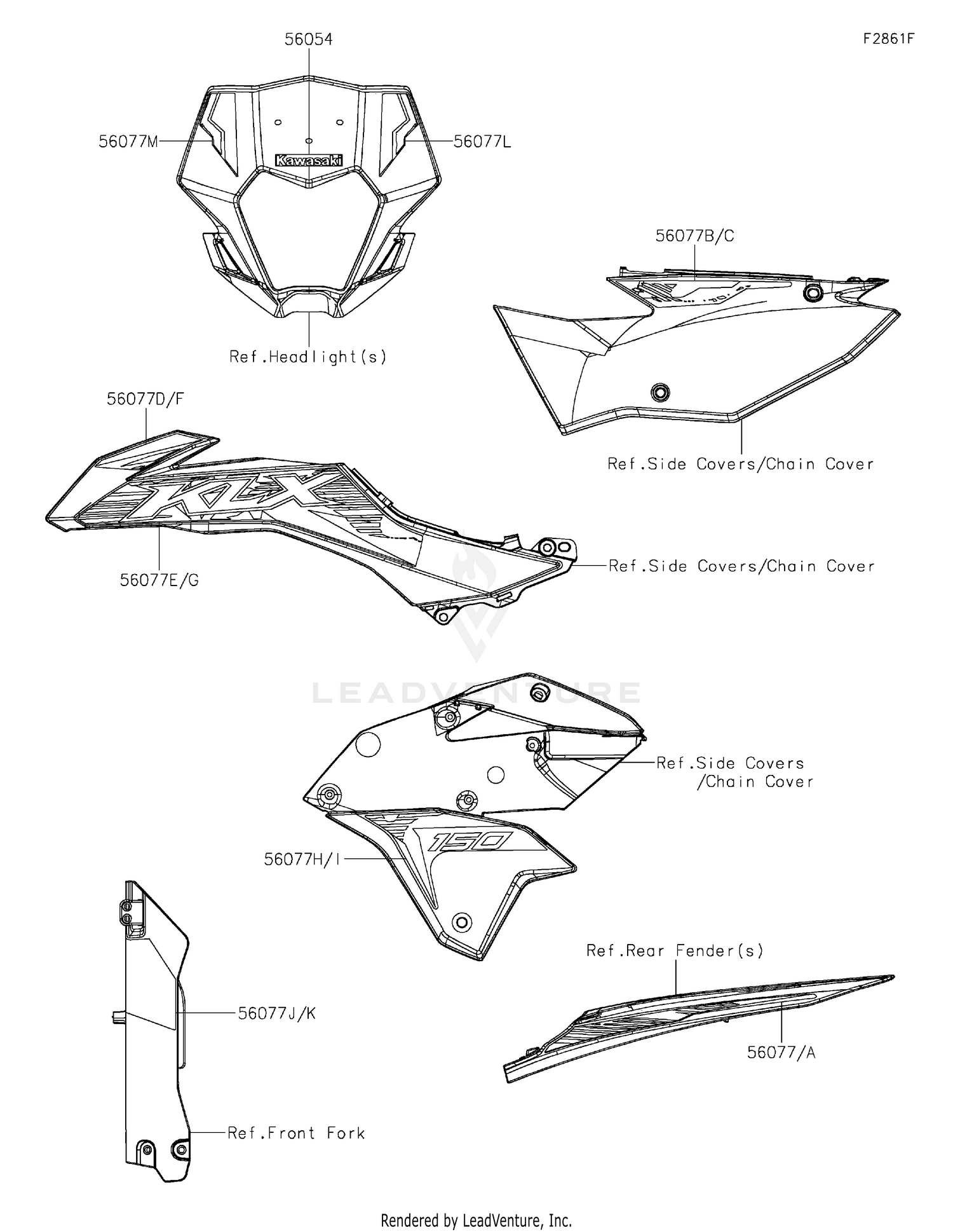 Decals(Red)(KSFAN)