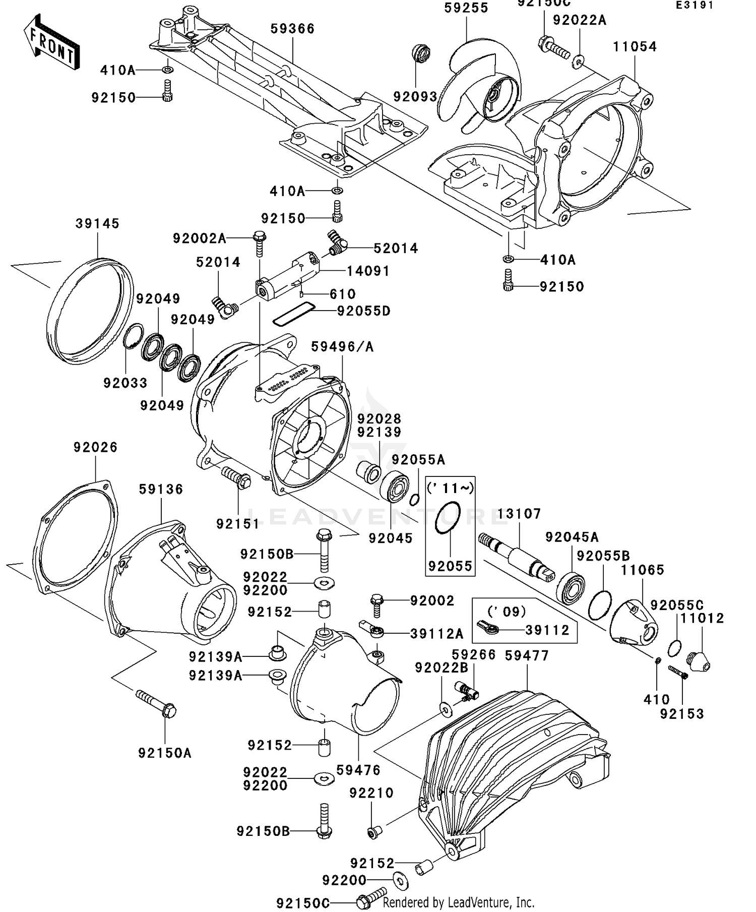 Jet Pump