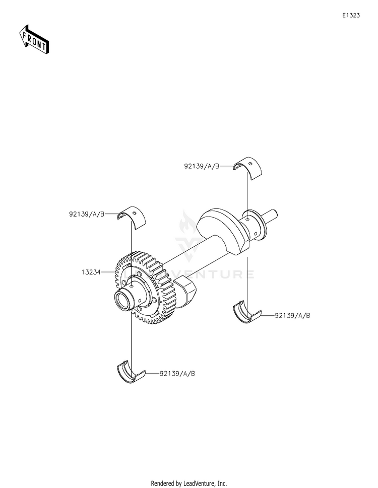 Balancer Schematic