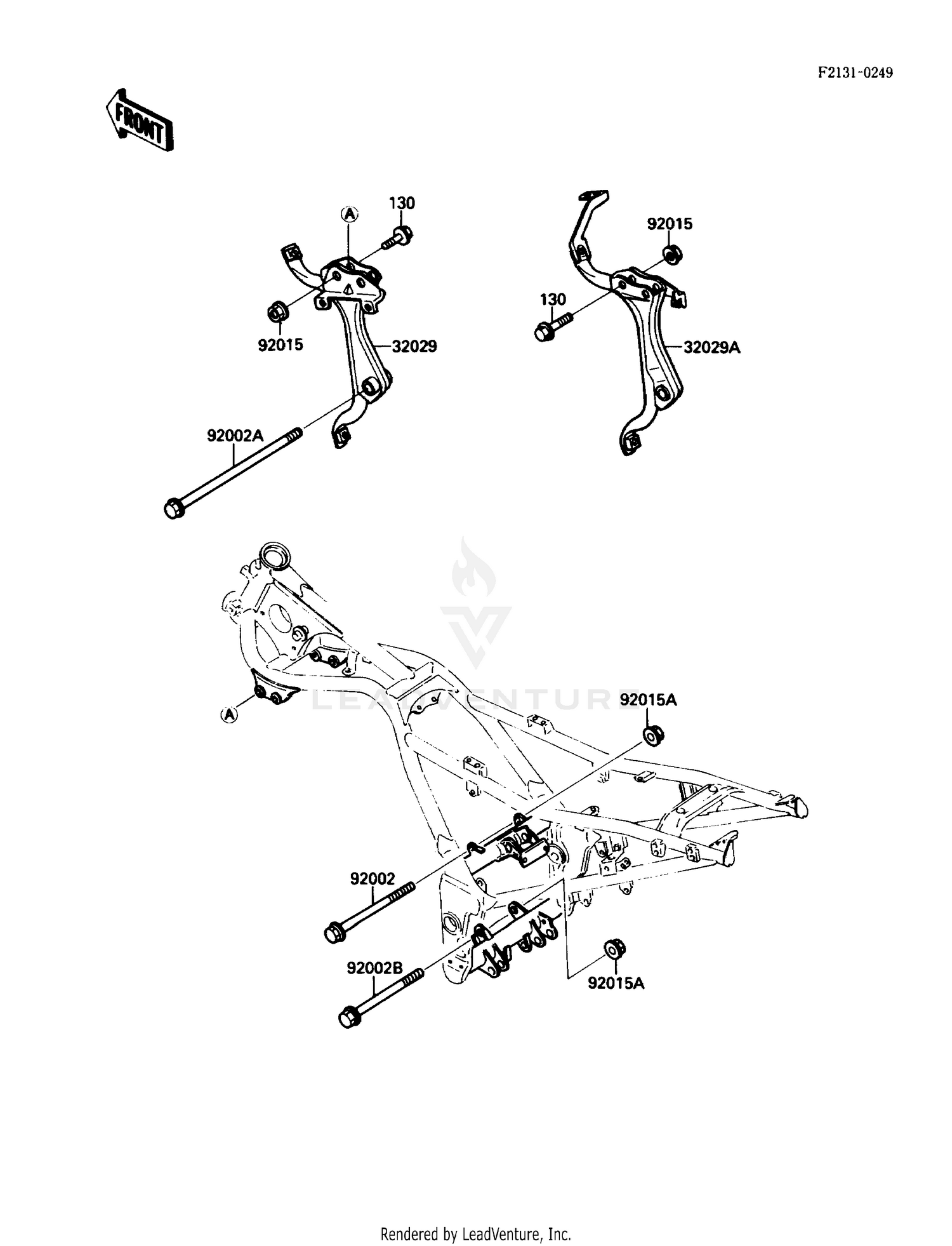 FRAME FITTINGS