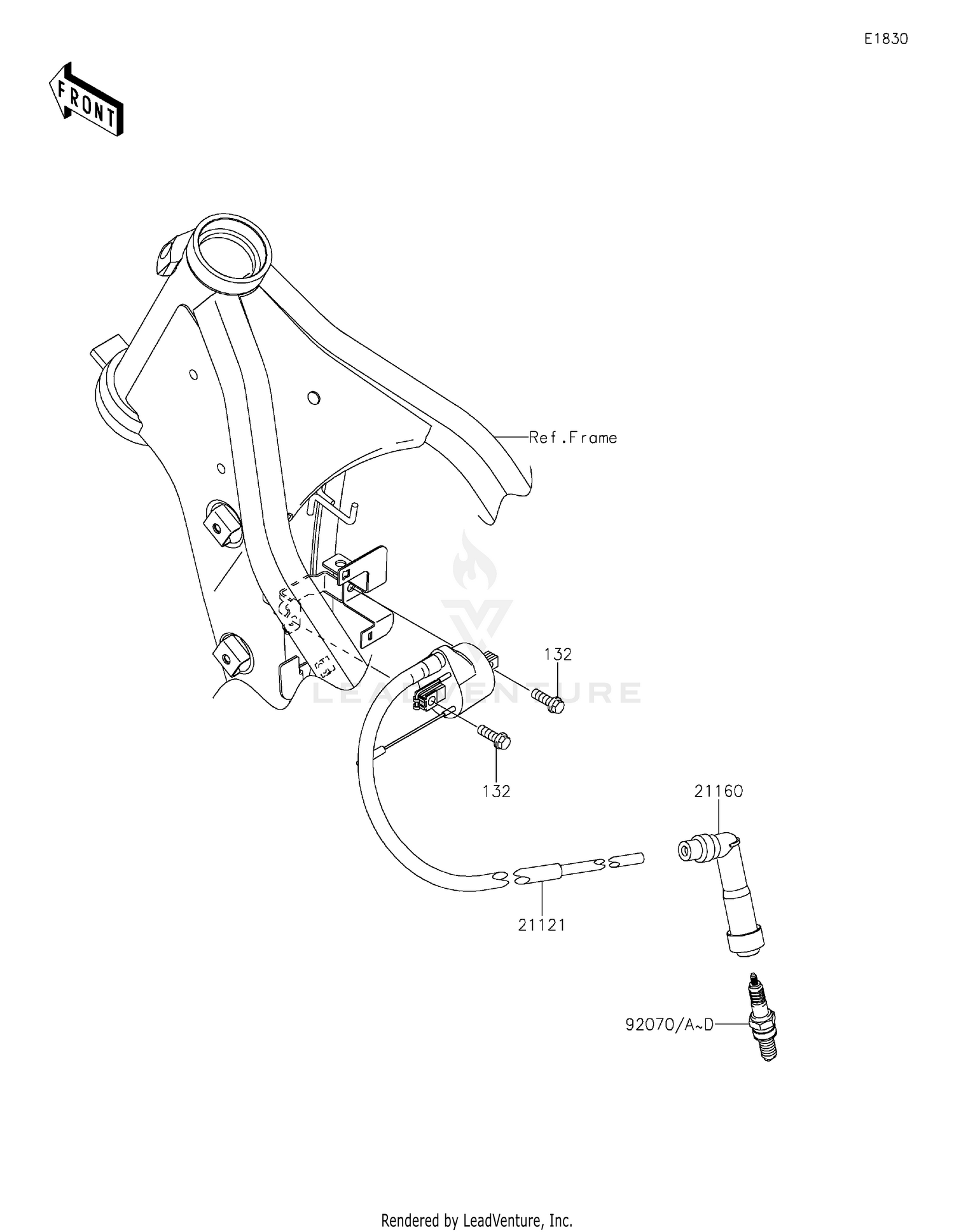 Ignition System