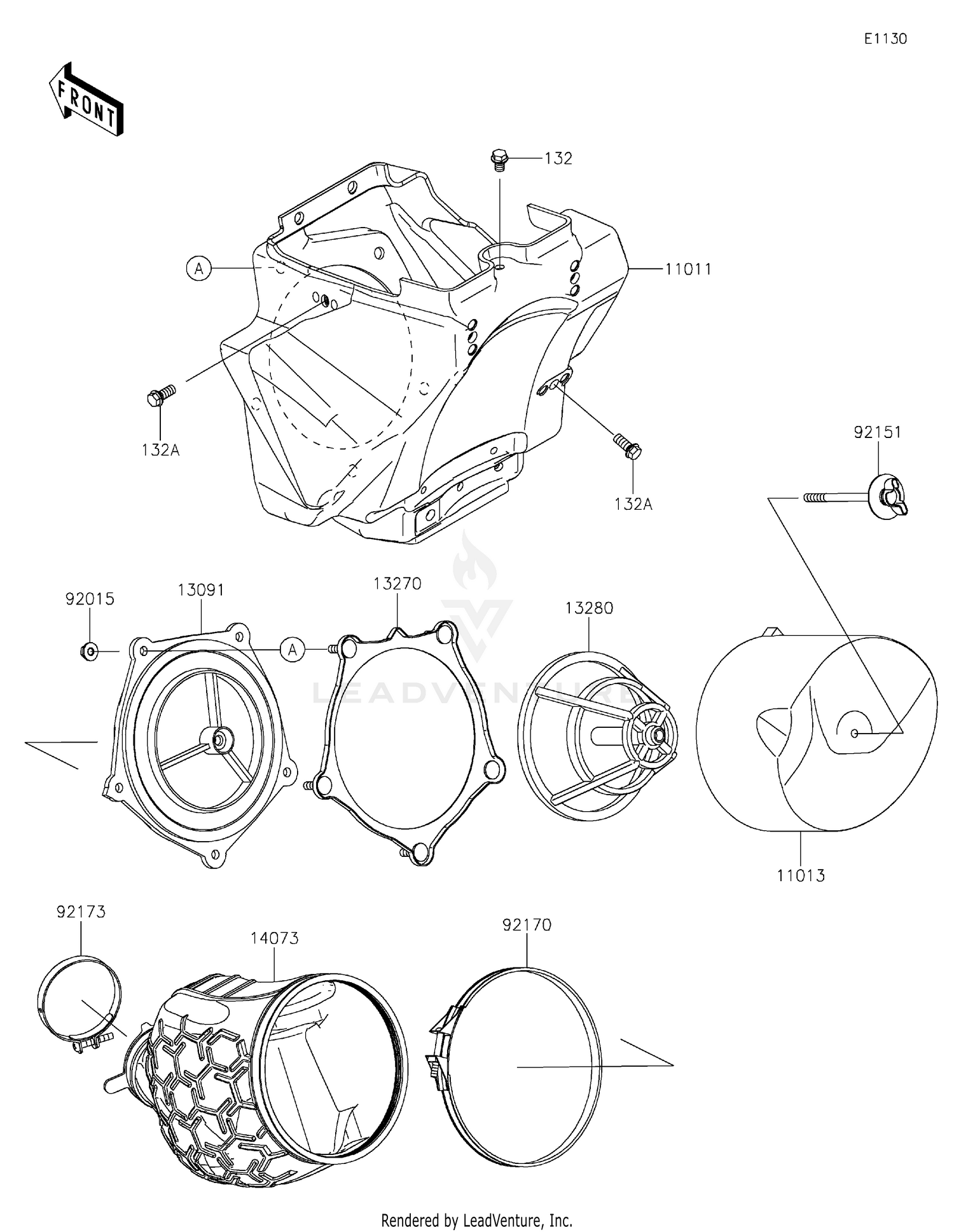 Air Cleaner