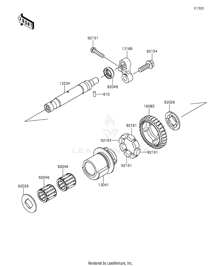 Balancer Schematic
