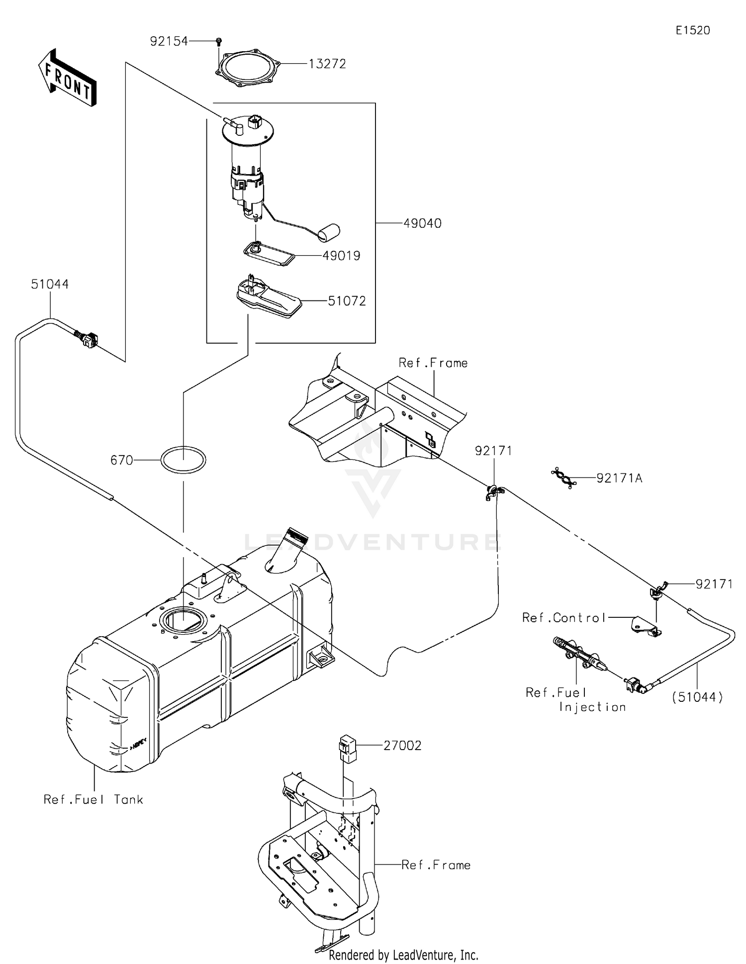 Fuel Pump