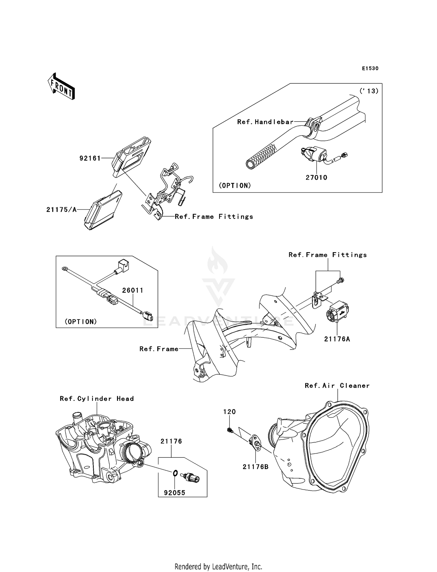 FUEL INJECTION