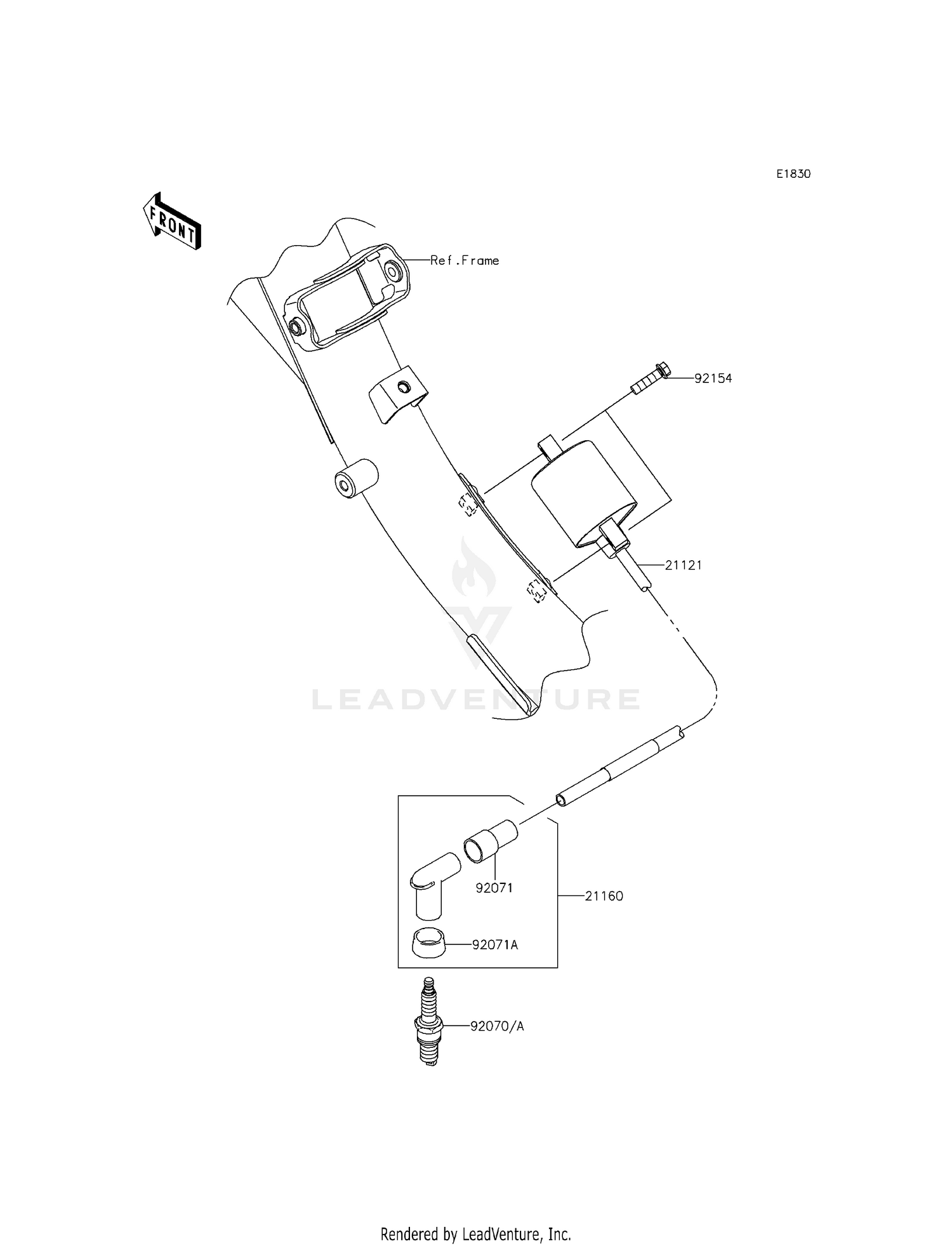 IGNITION SYSTEM