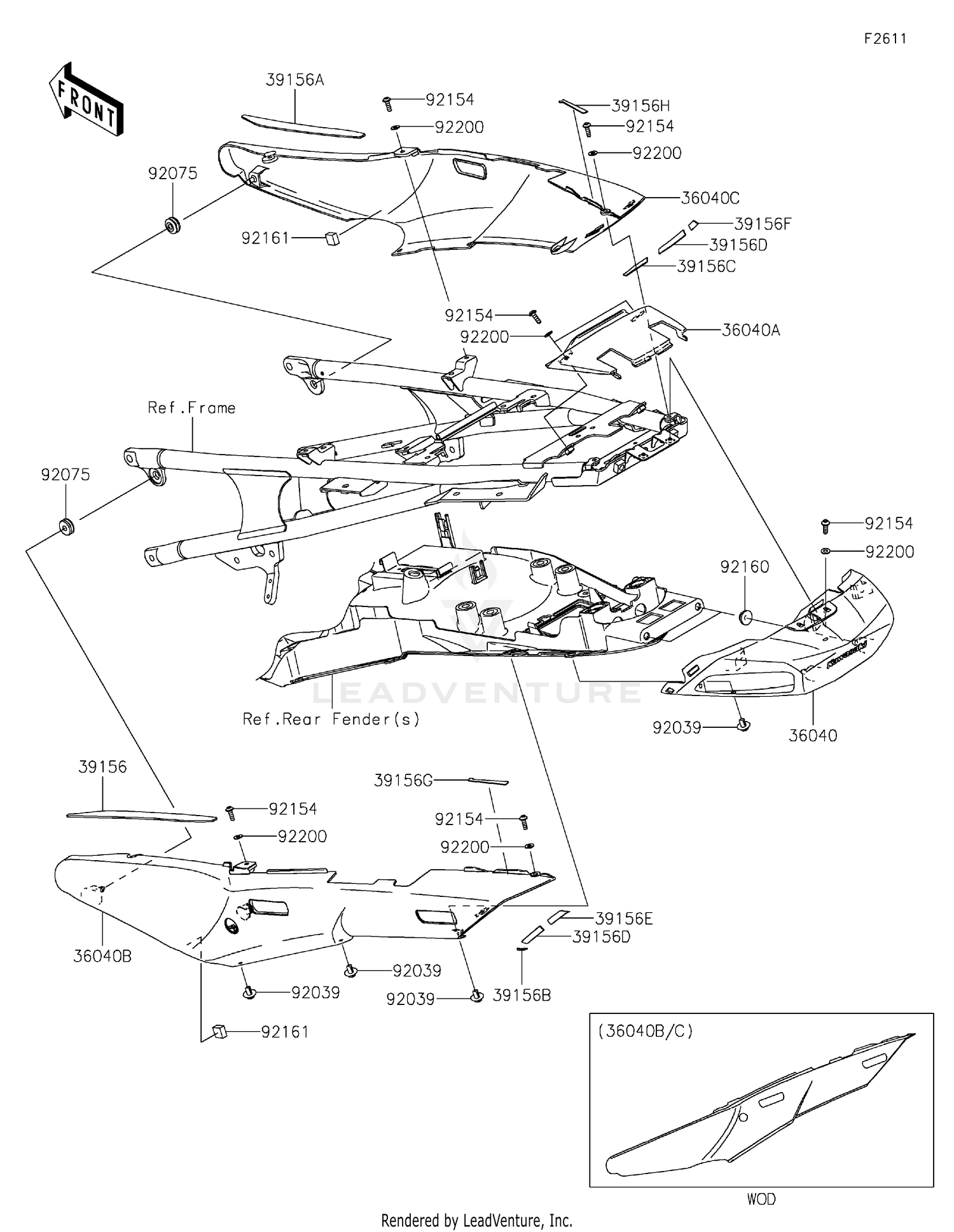 Side Covers