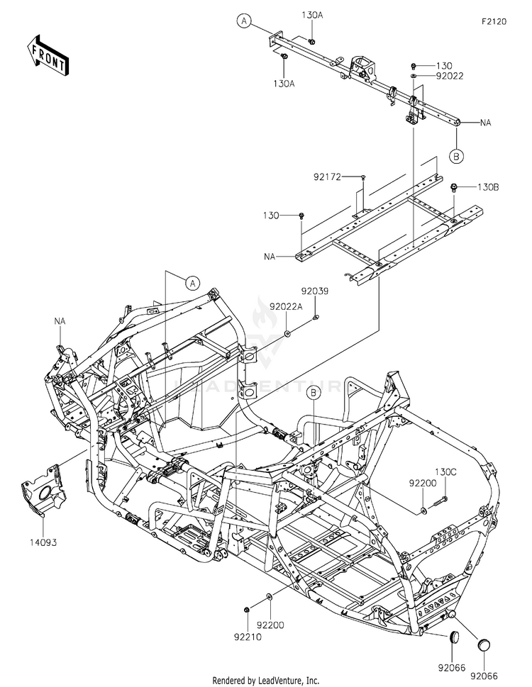 Frame Schematic