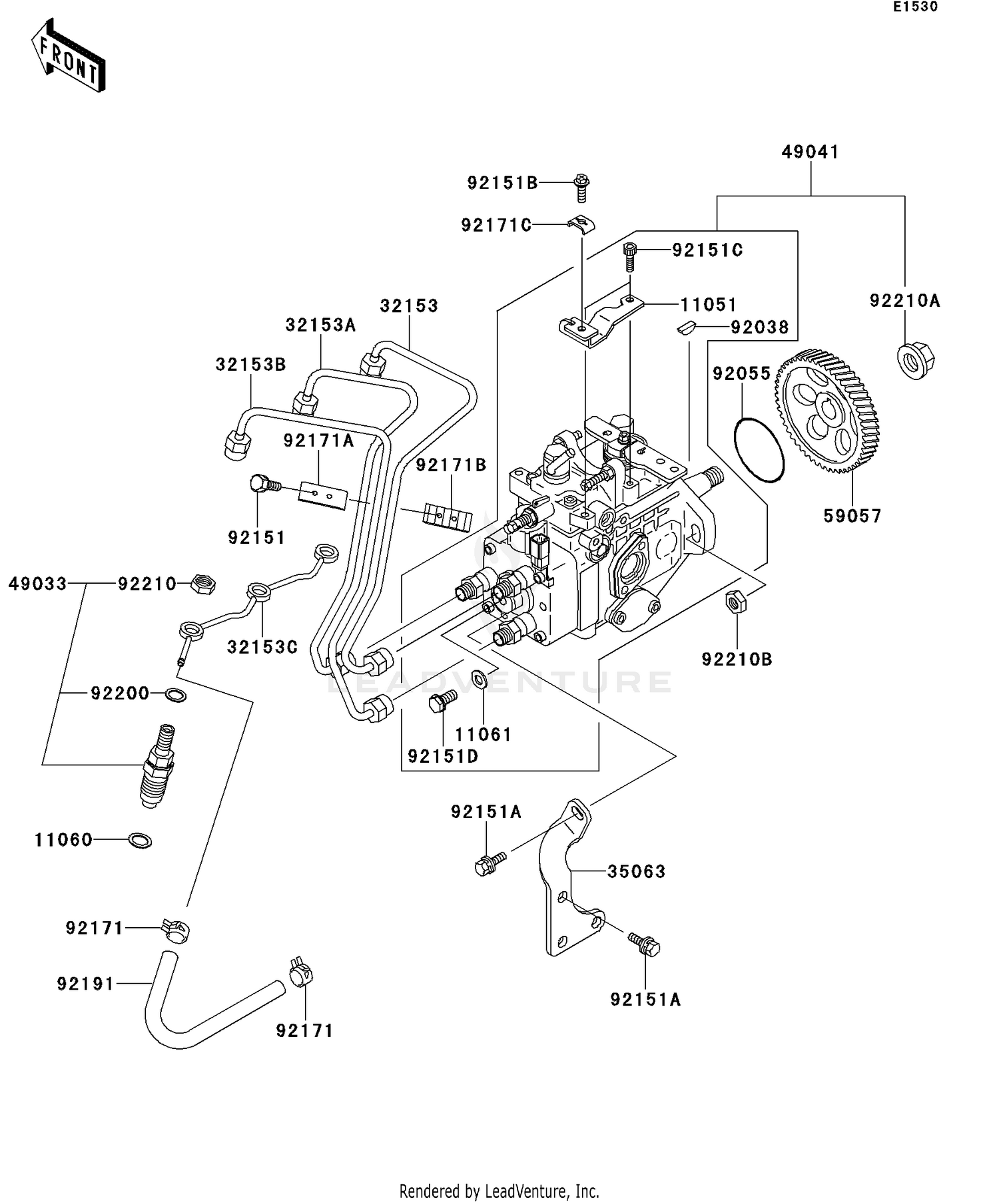 Fuel Injection
