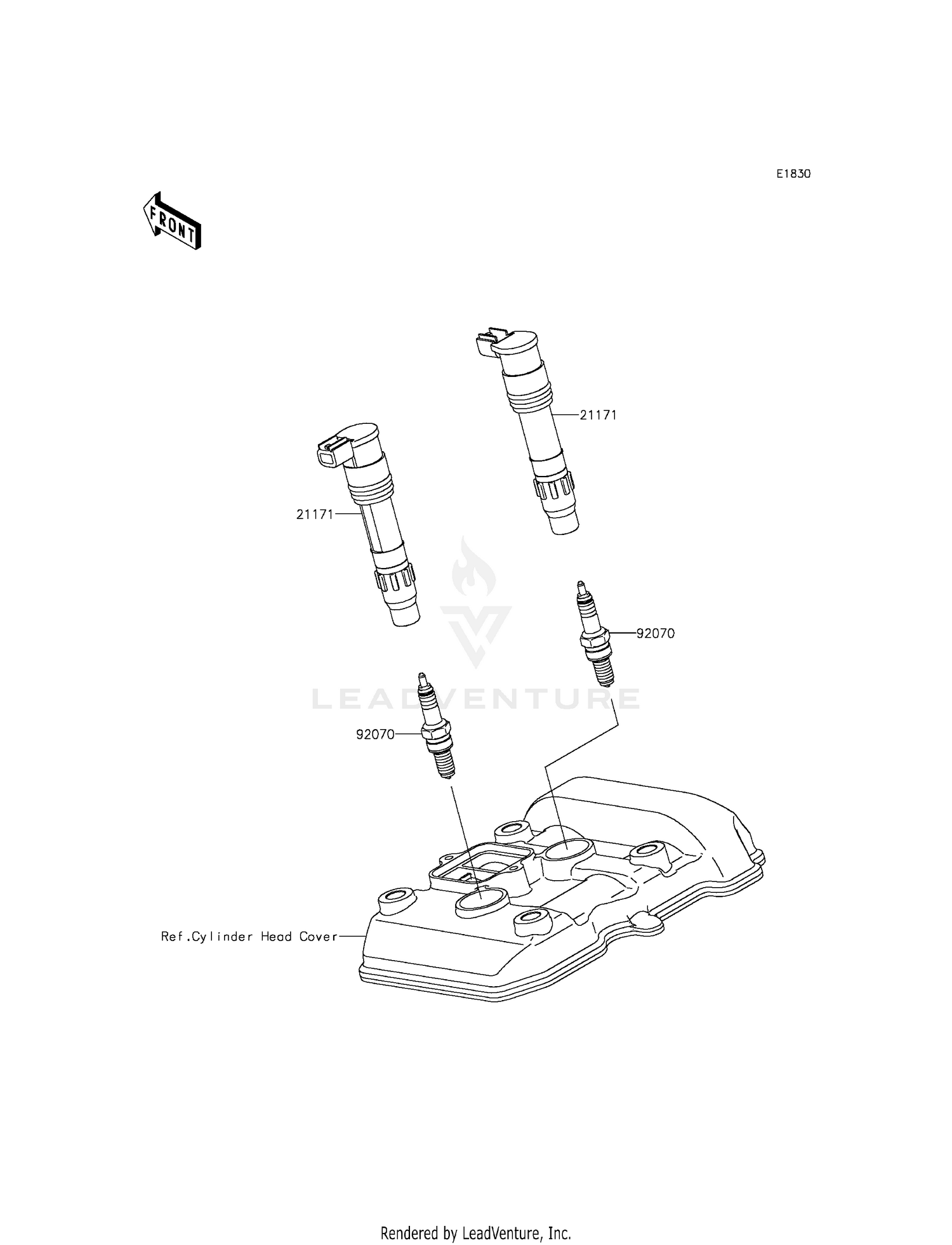 IGNITION SYSTEM