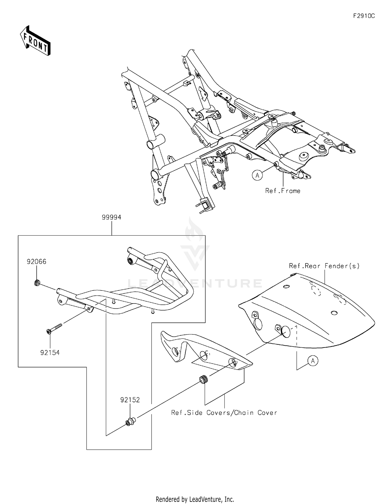 Accessory(Rear Carrier) 2