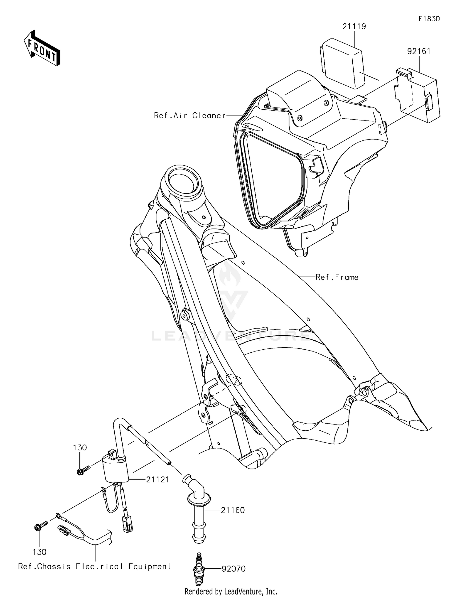 Ignition System