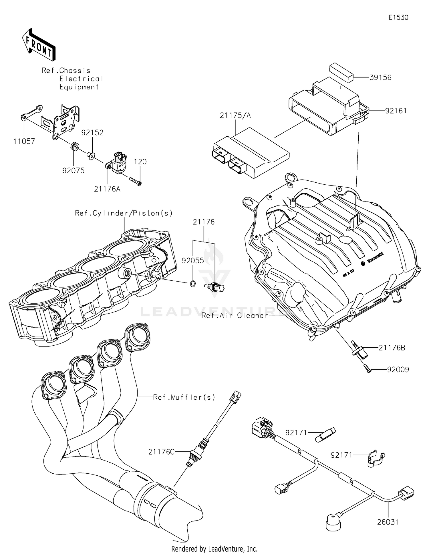 Fuel Injection