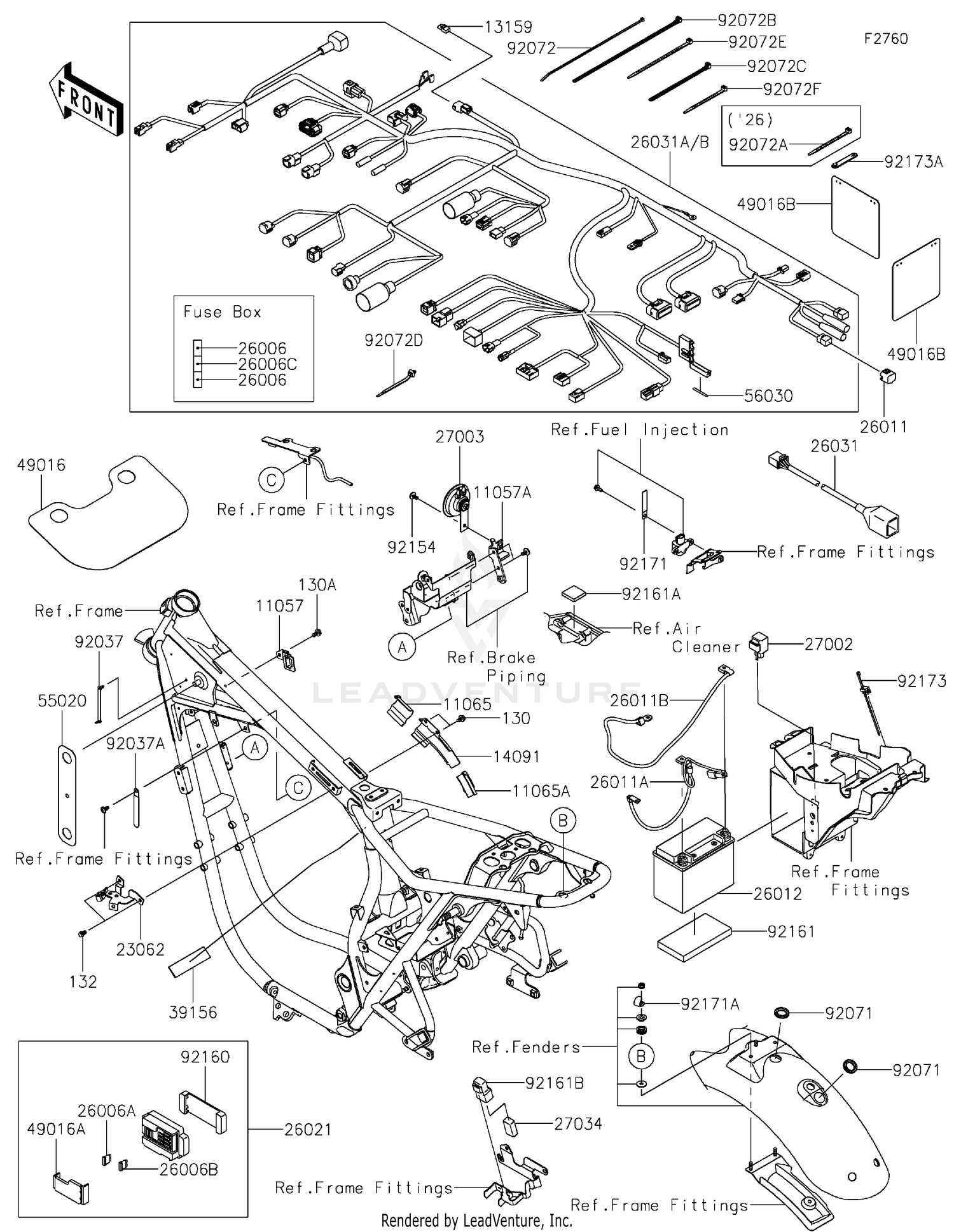 Chassis Electrical Equipment 4