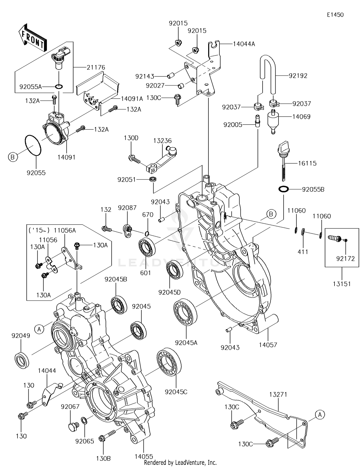 Gear Box