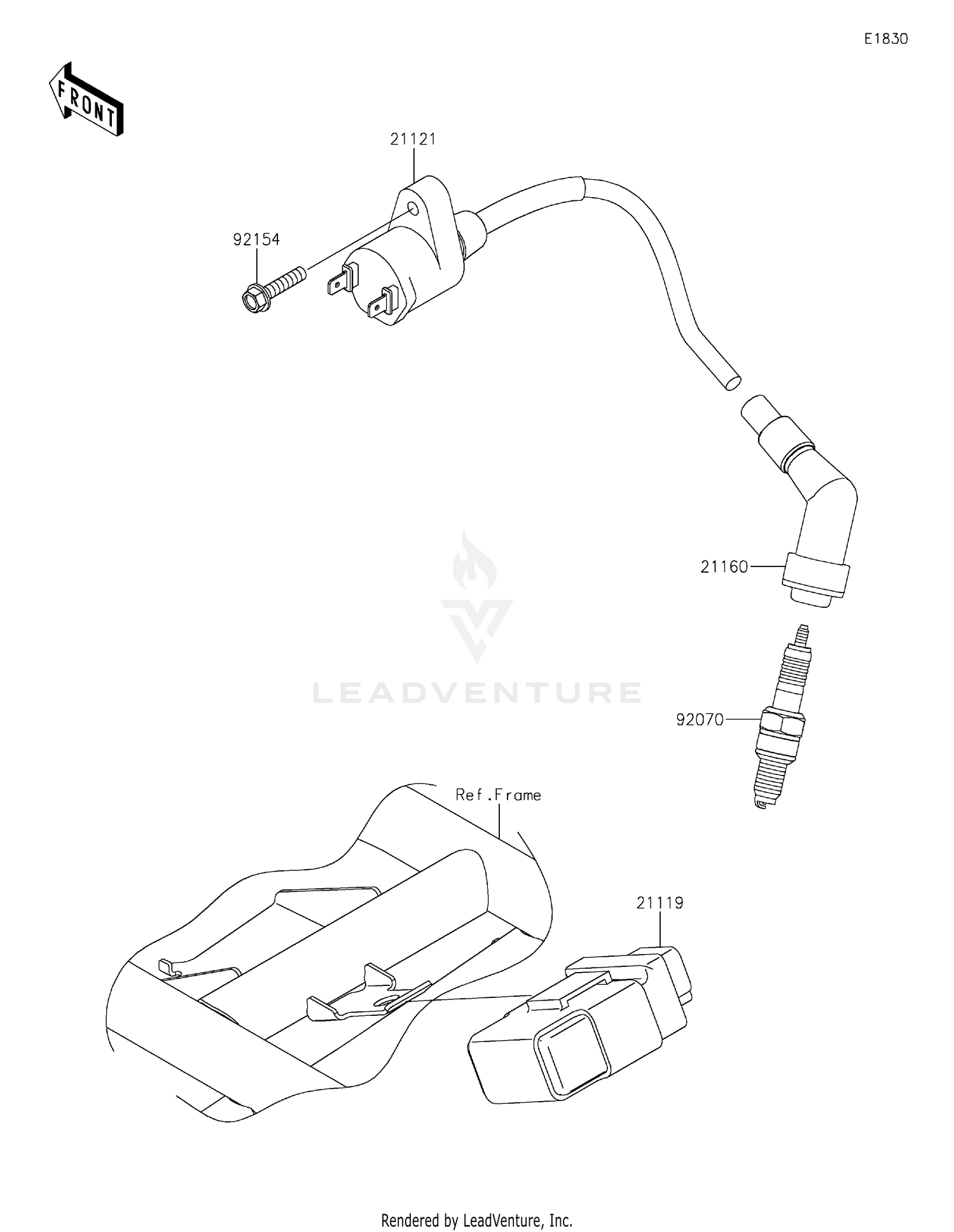 Ignition System