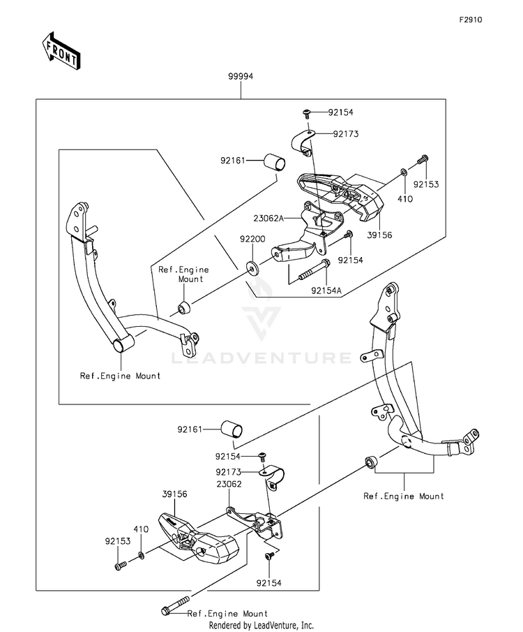 Accessory(Frame Slider) Schematic