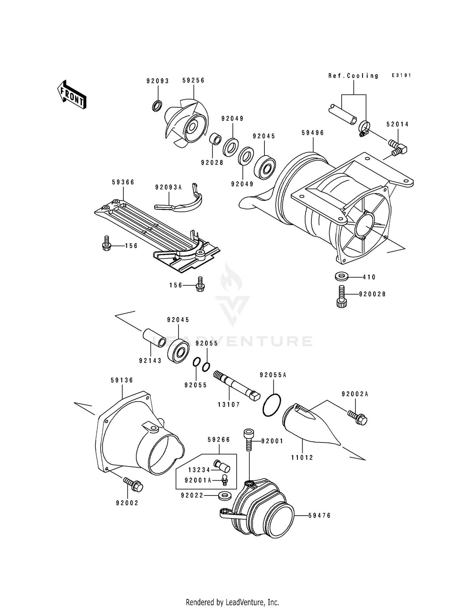 JET PUMP