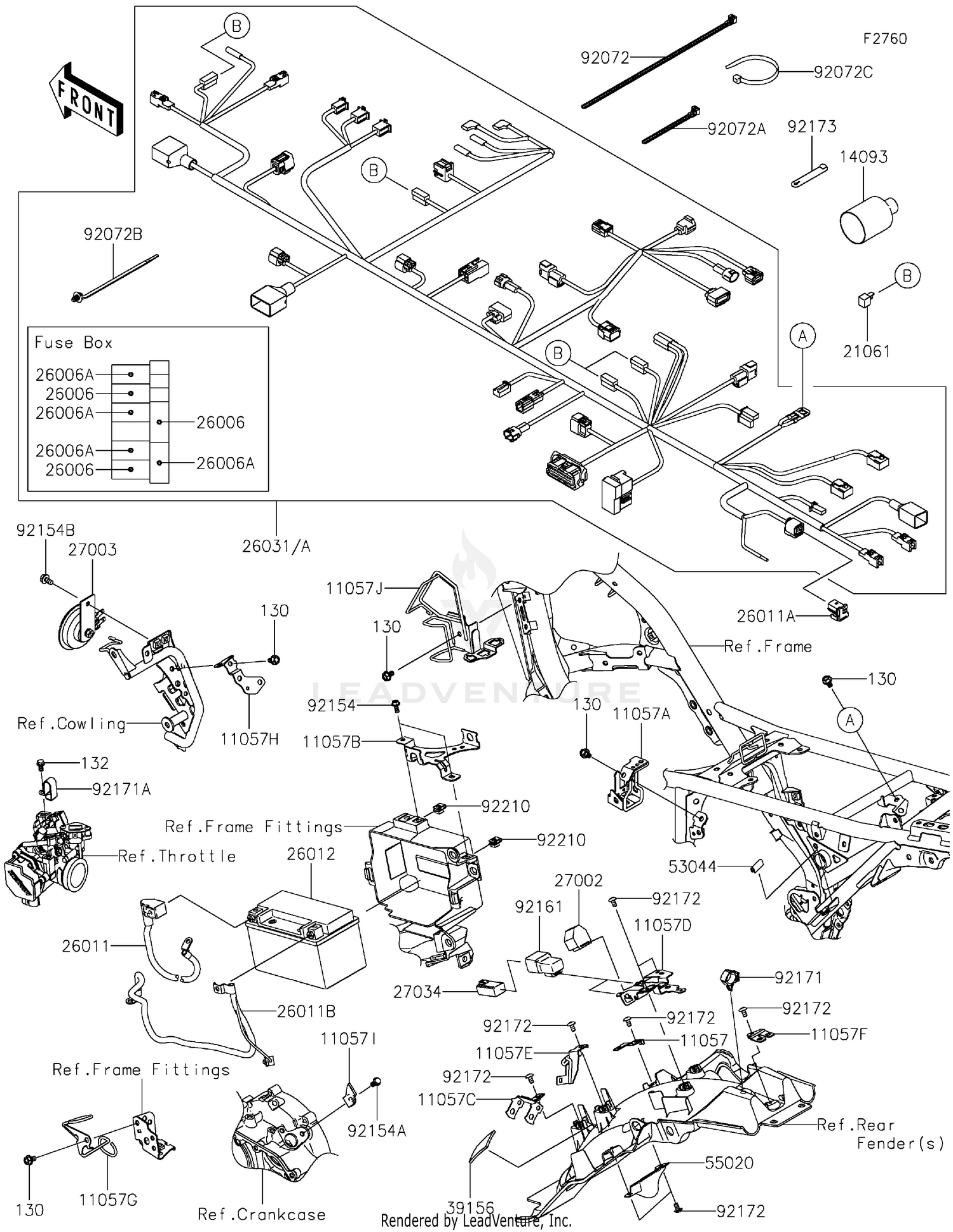 Chassis Electrical Equipment 2