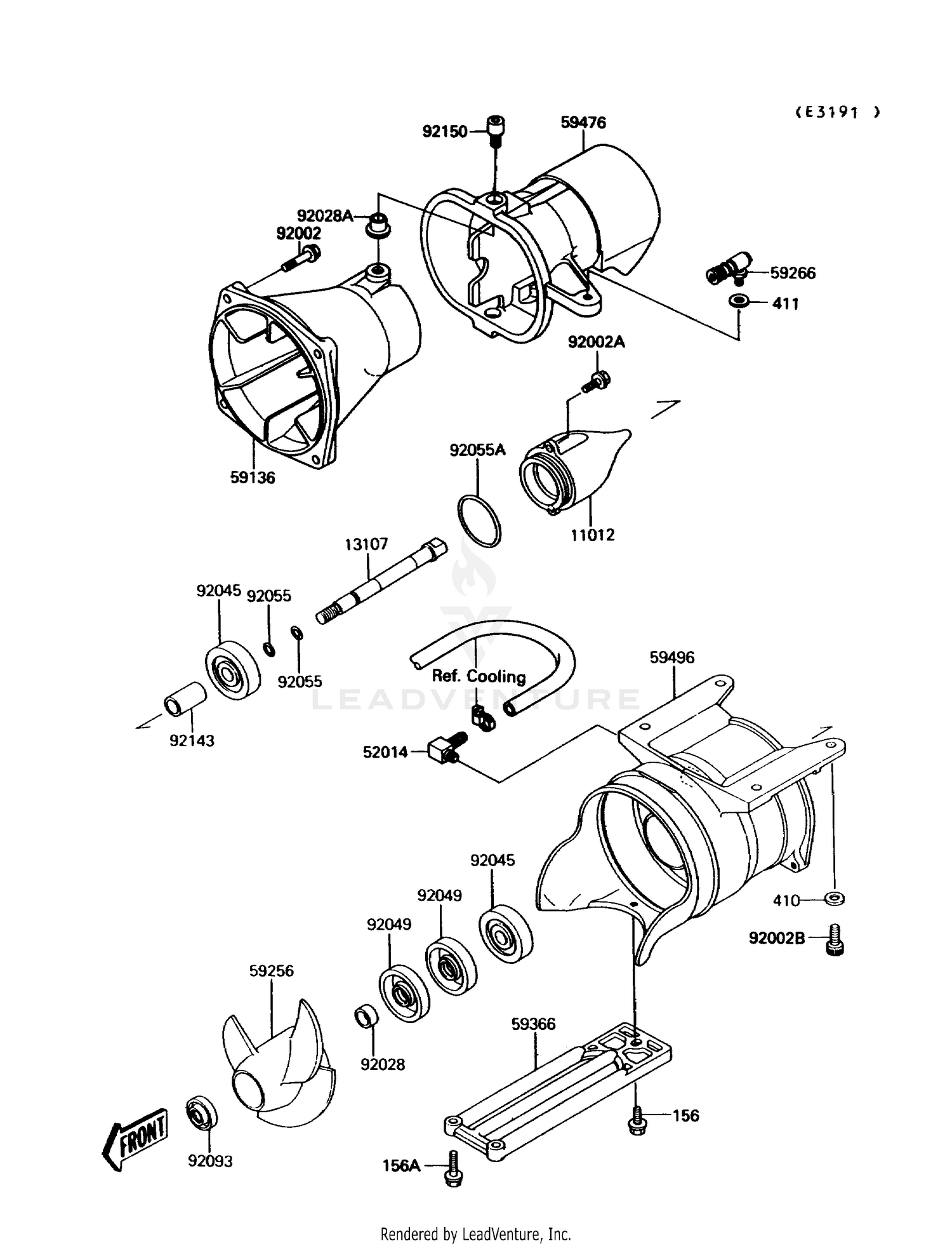 JET PUMP