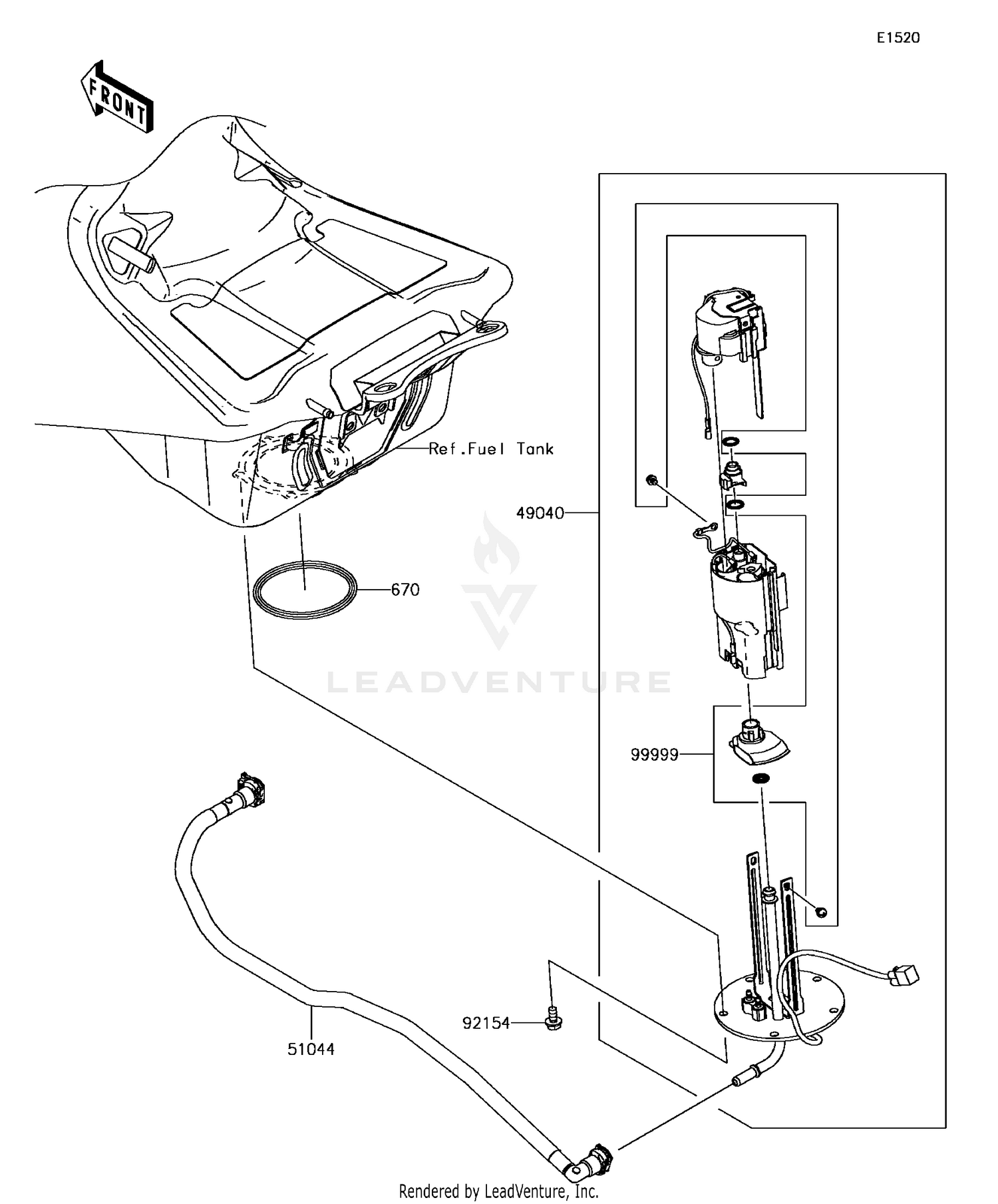 Fuel Pump