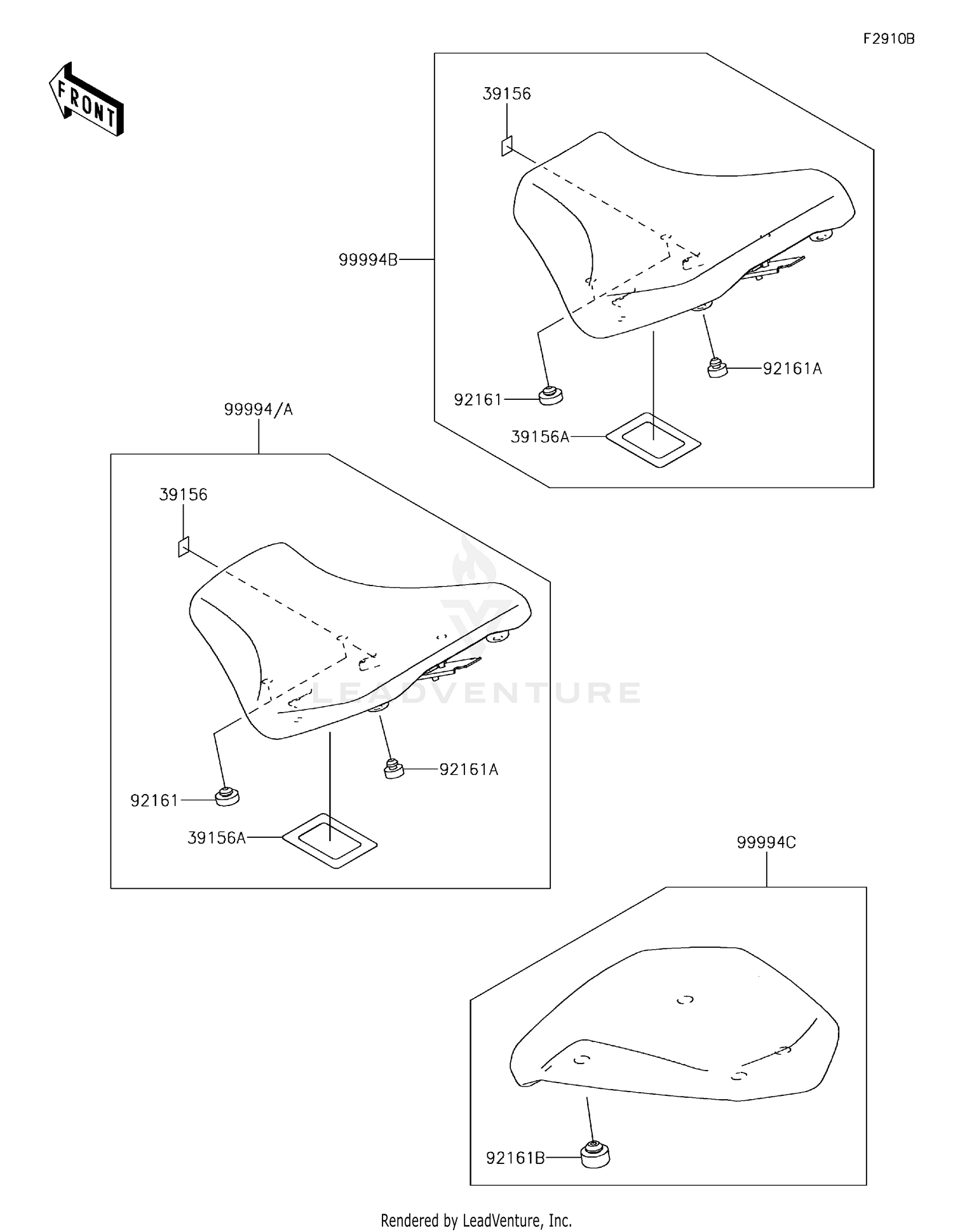 Accessory(Seat)