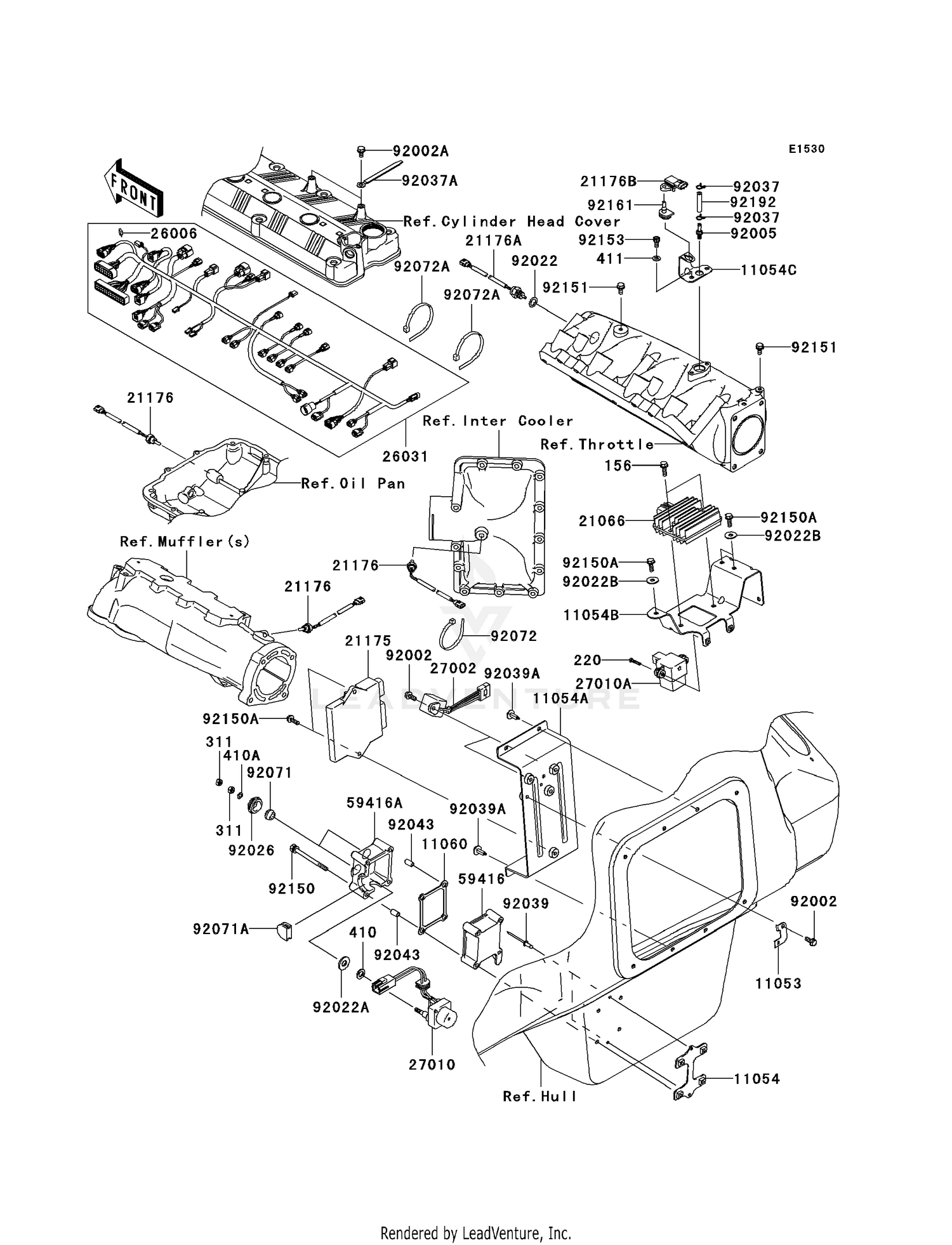 FUEL INJECTION