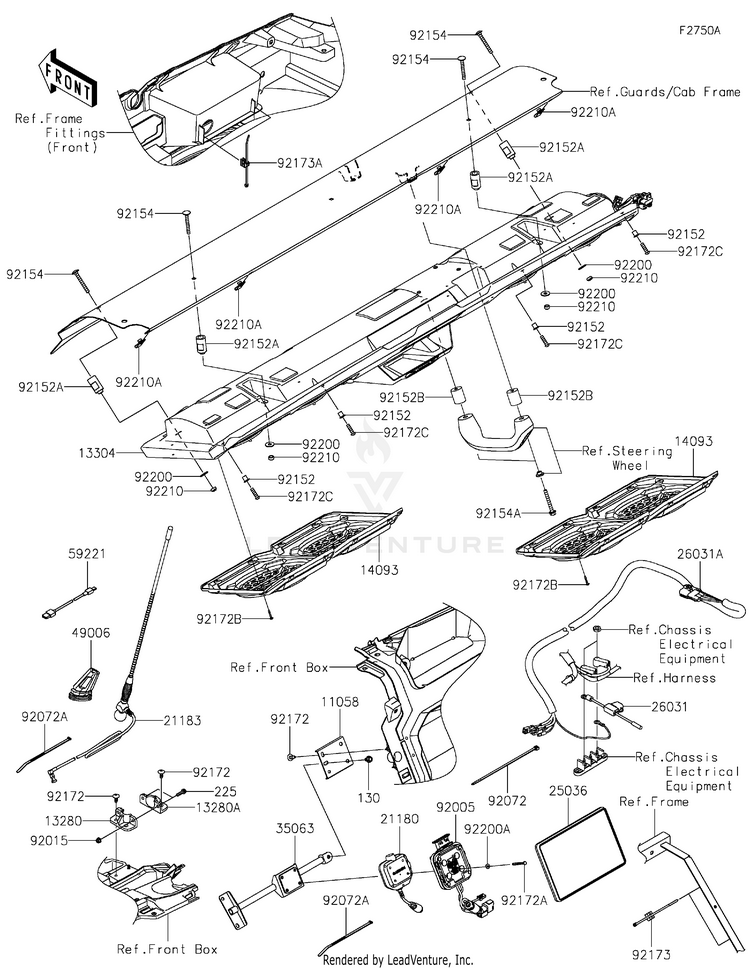 Other(Audio System)(Ca,Us) Schematic
