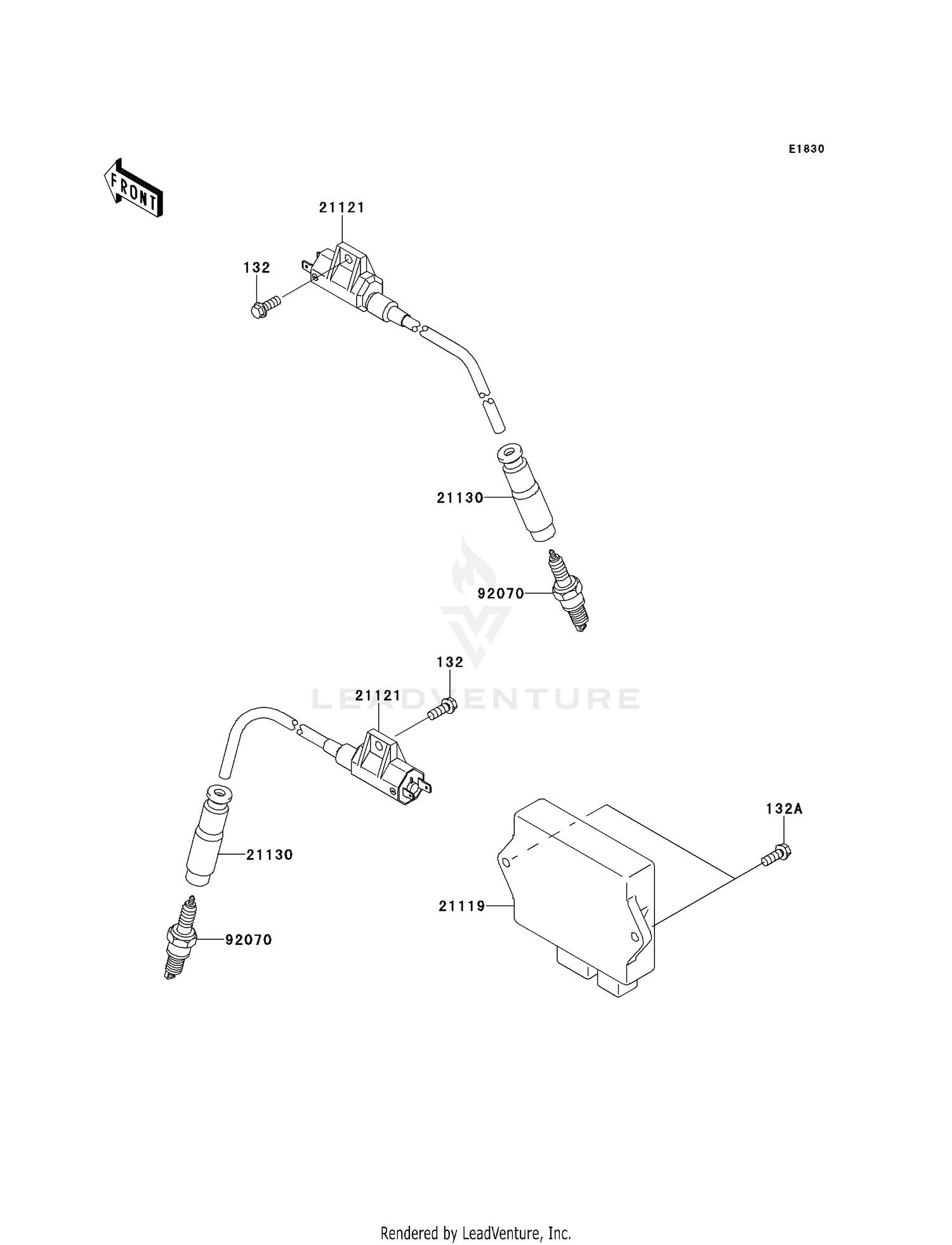 IGNITION SYSTEM