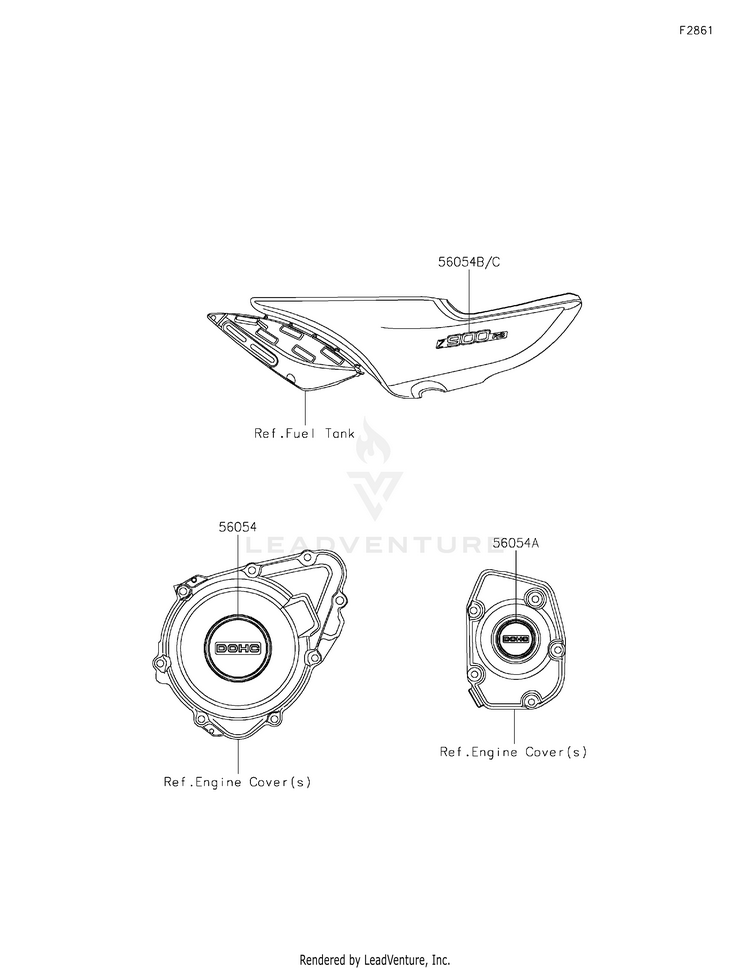 Decals Schematic