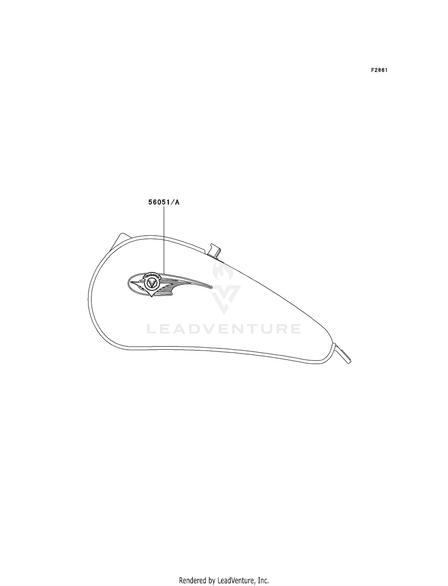 DECALS (EN500-C6)