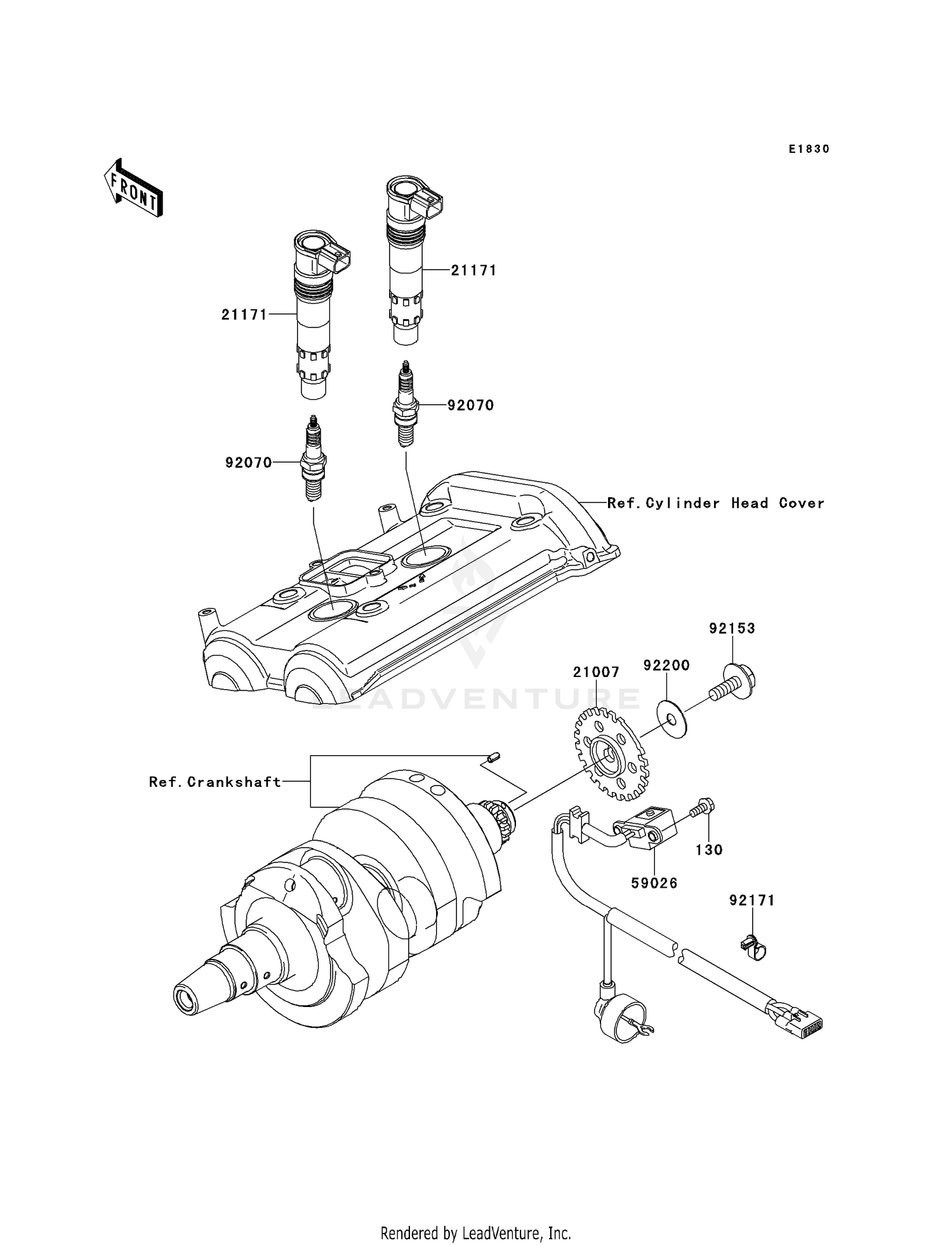 IGNITION SYSTEM