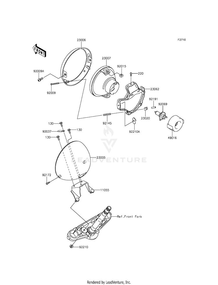 OEM Assembly Image