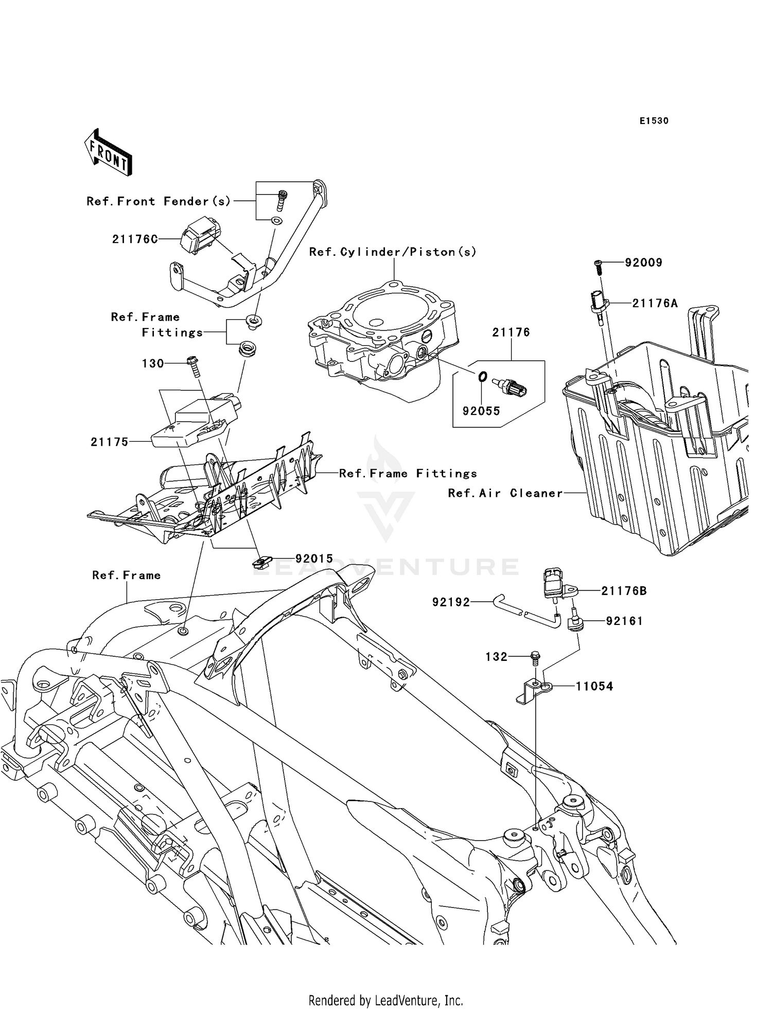FUEL INJECTION