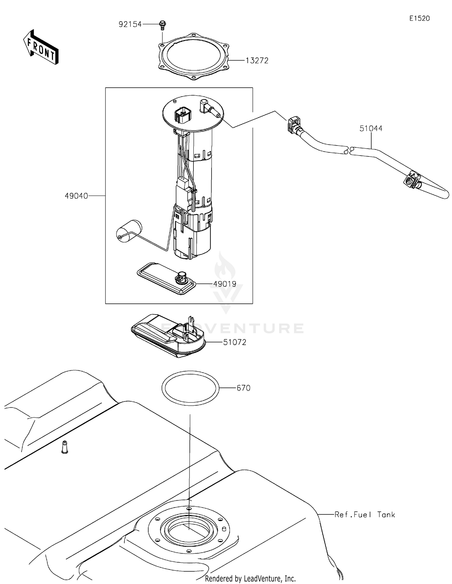 Fuel Pump