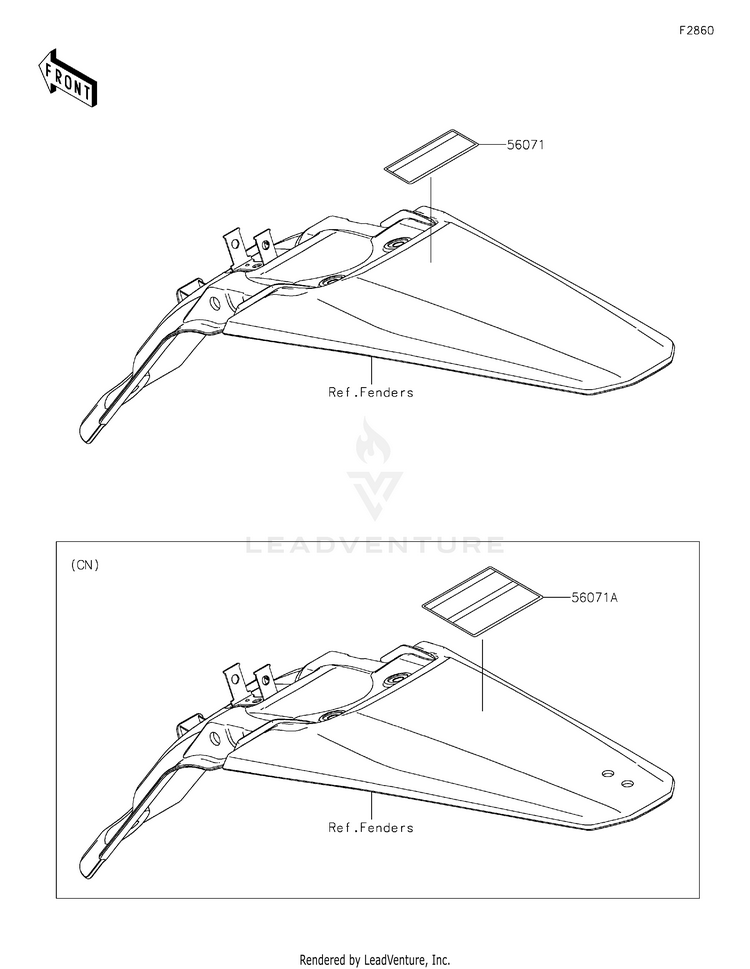 Labels Schematic