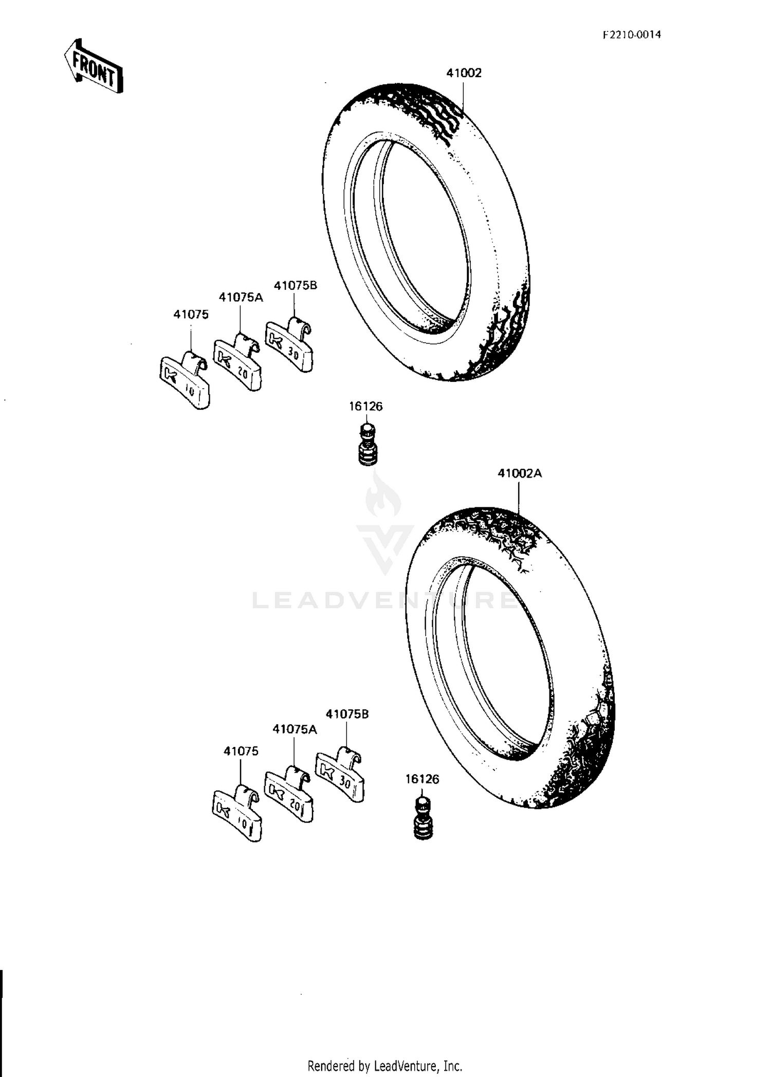 TIRES
