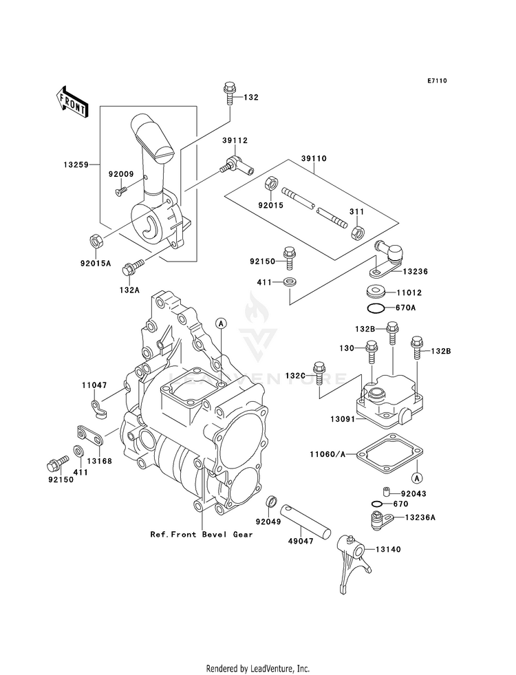 Control Schematic