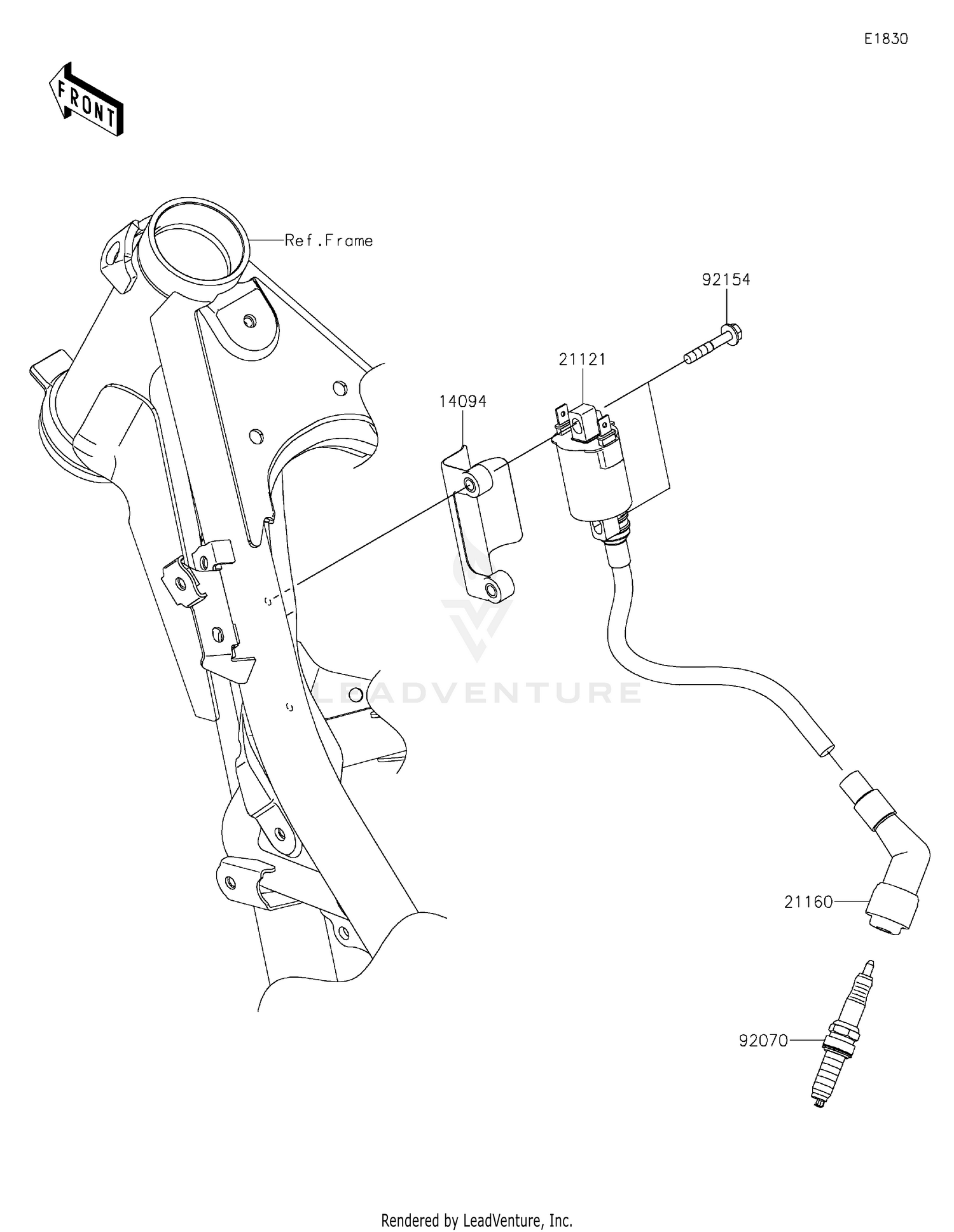 Ignition System