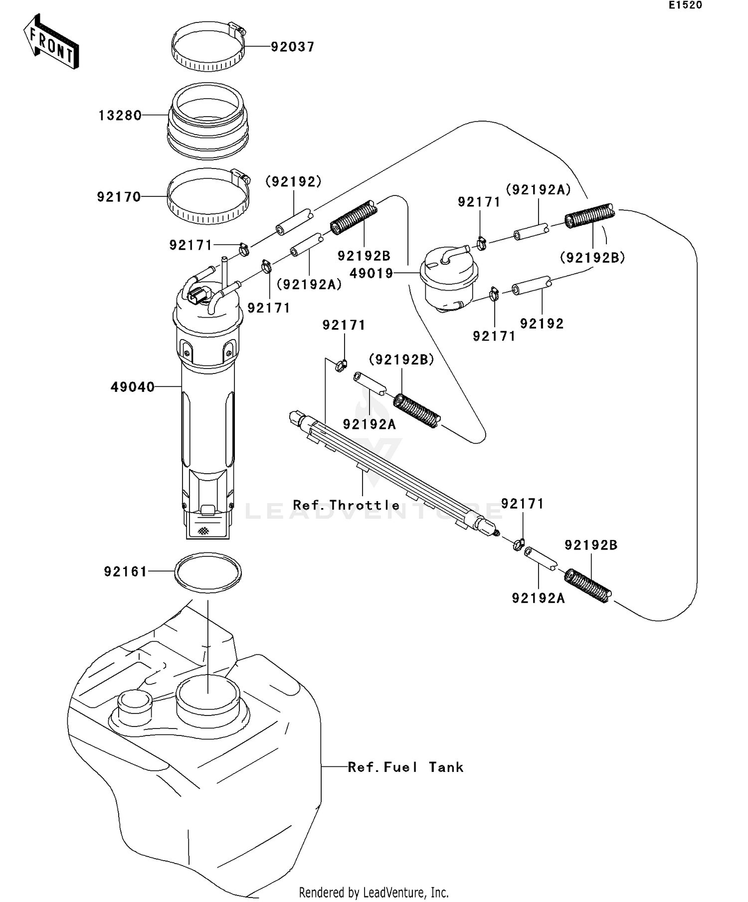 Fuel Pump