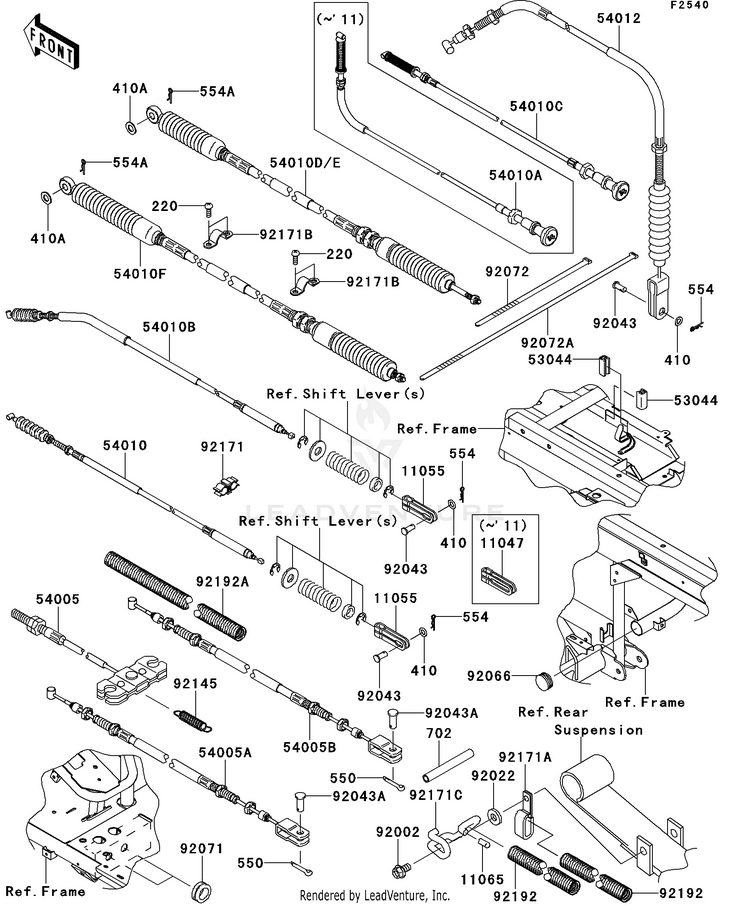 OEM Assembly Image