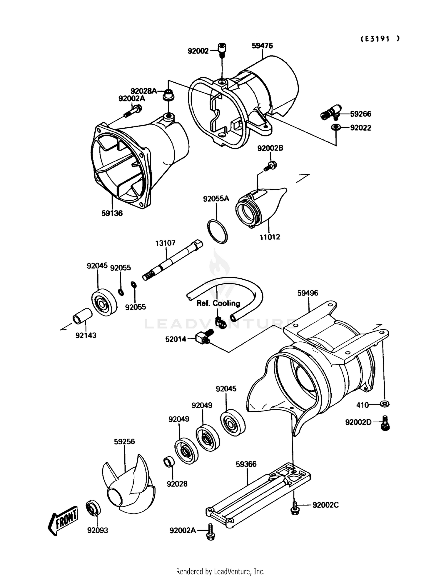 JET PUMP