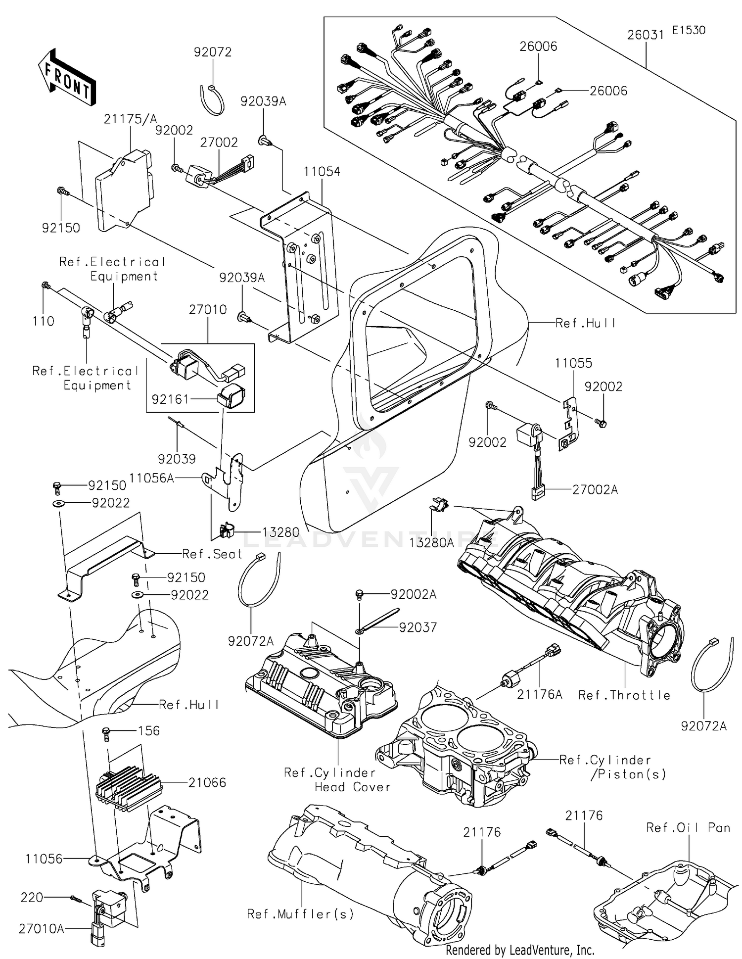 Fuel Injection