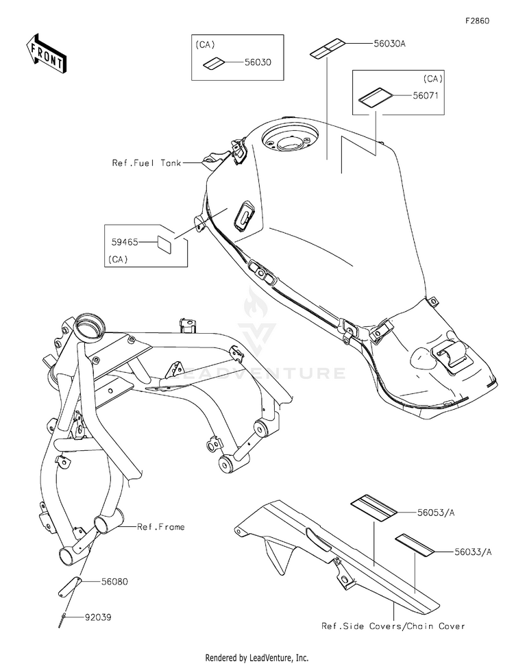 OEM Assembly Image