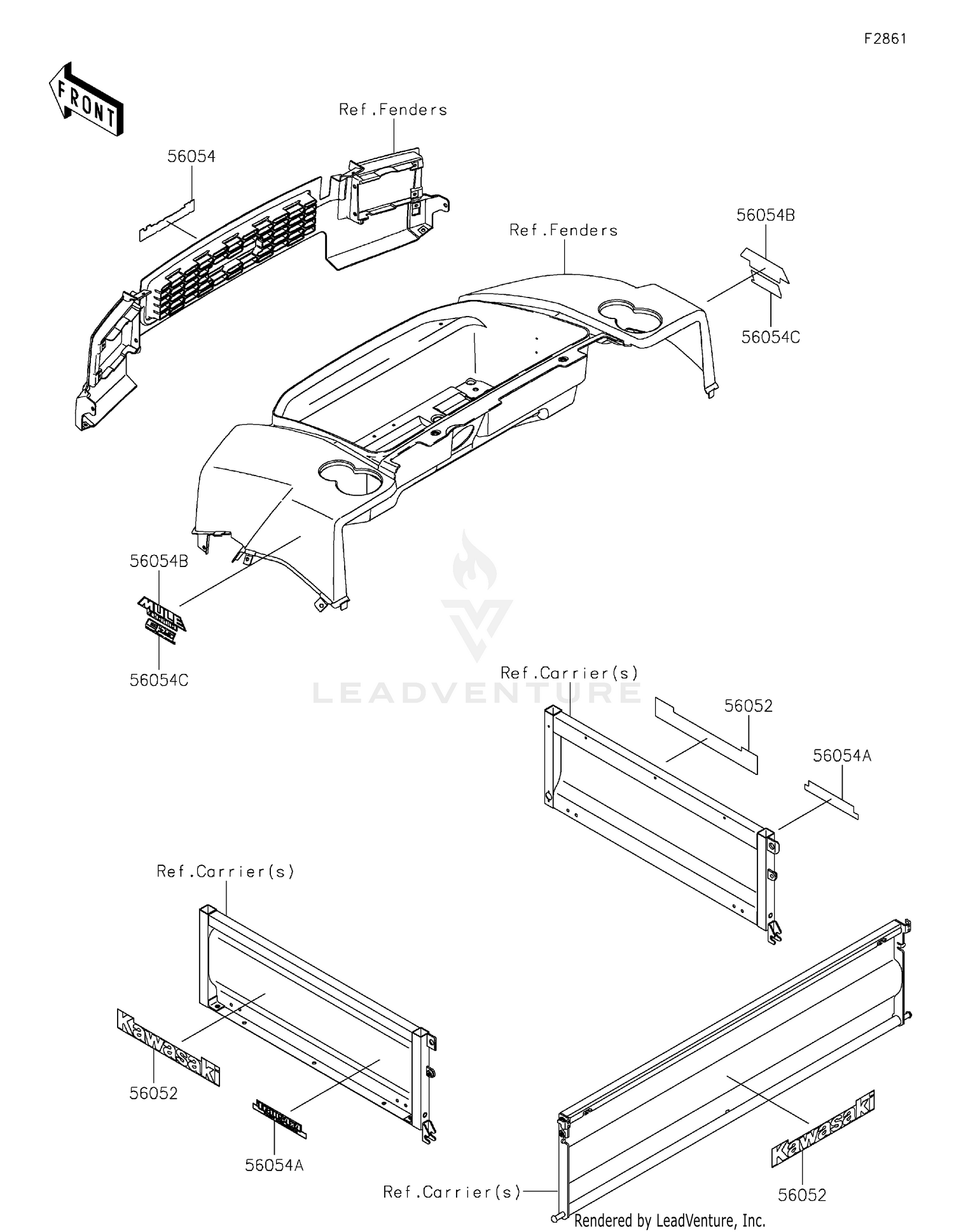 Decals