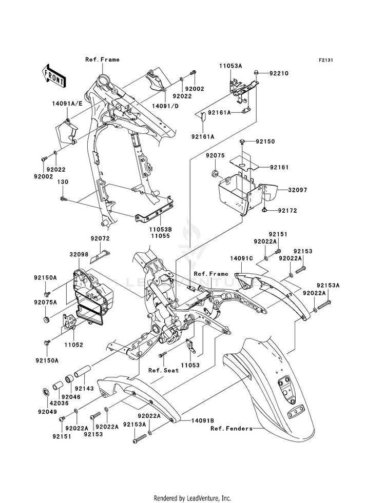 OEM Assembly Image