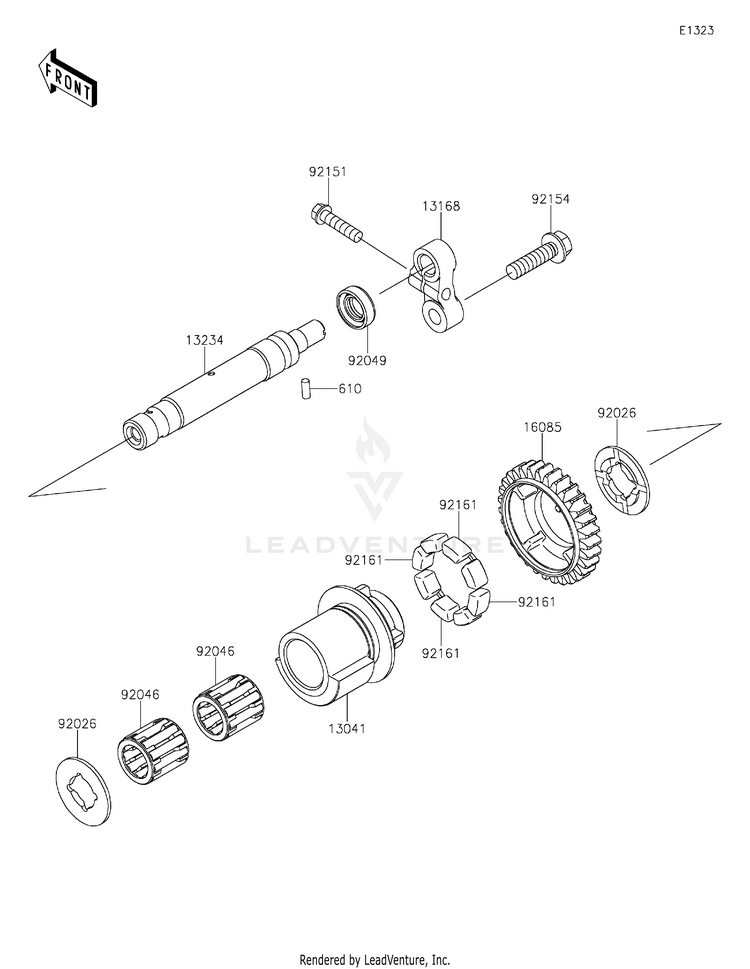 Balancer Schematic