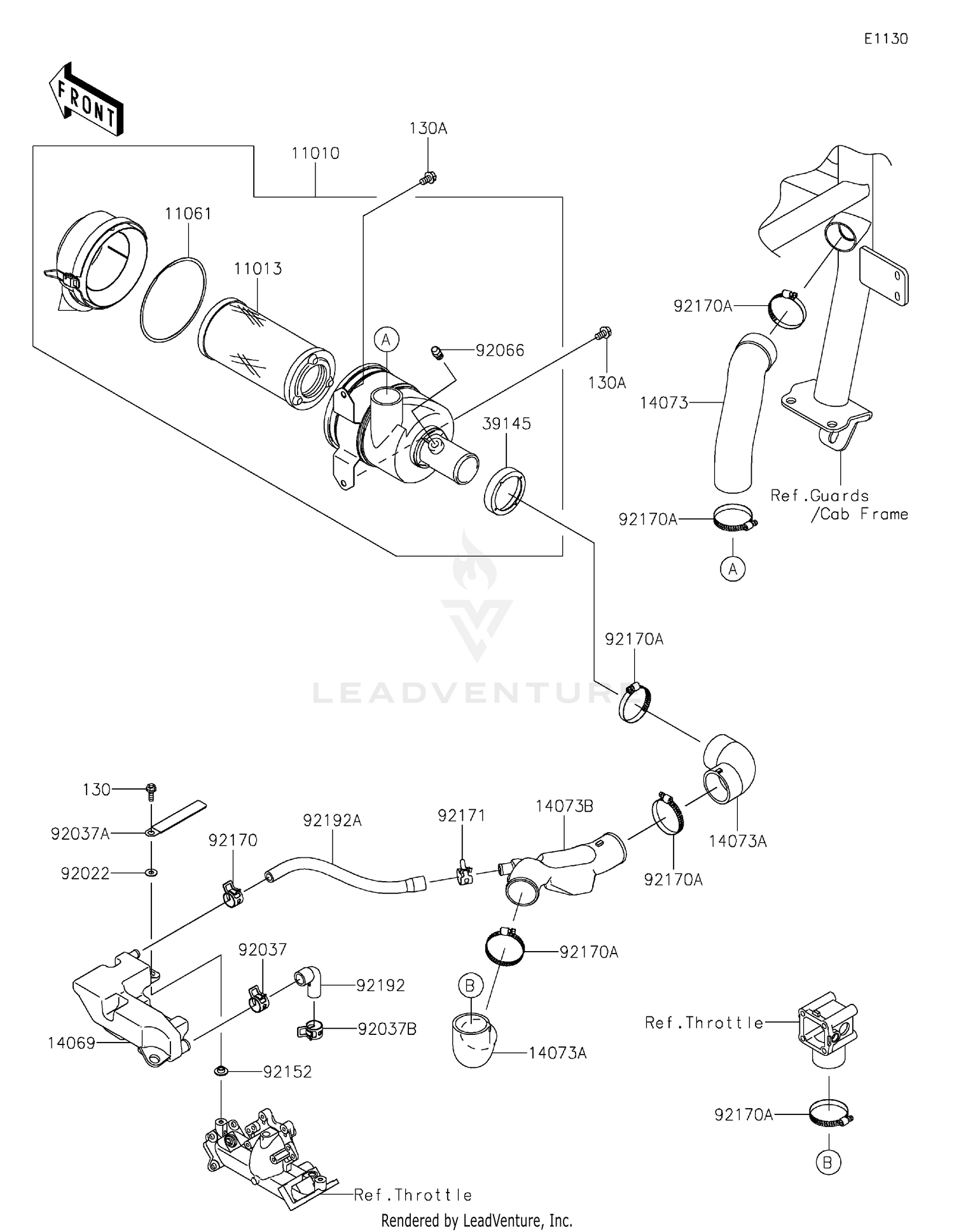 Air Cleaner